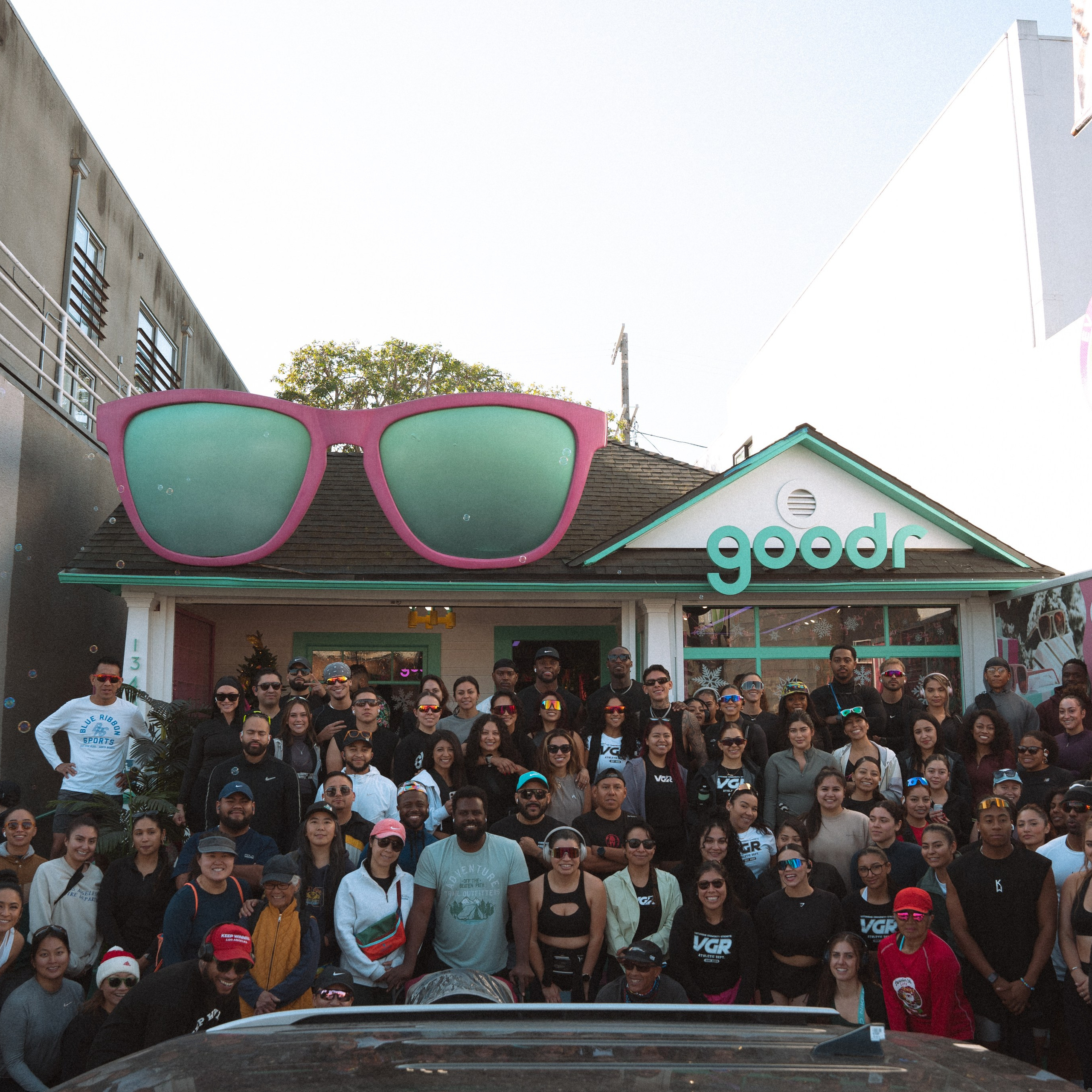 Keep Winning Run Club