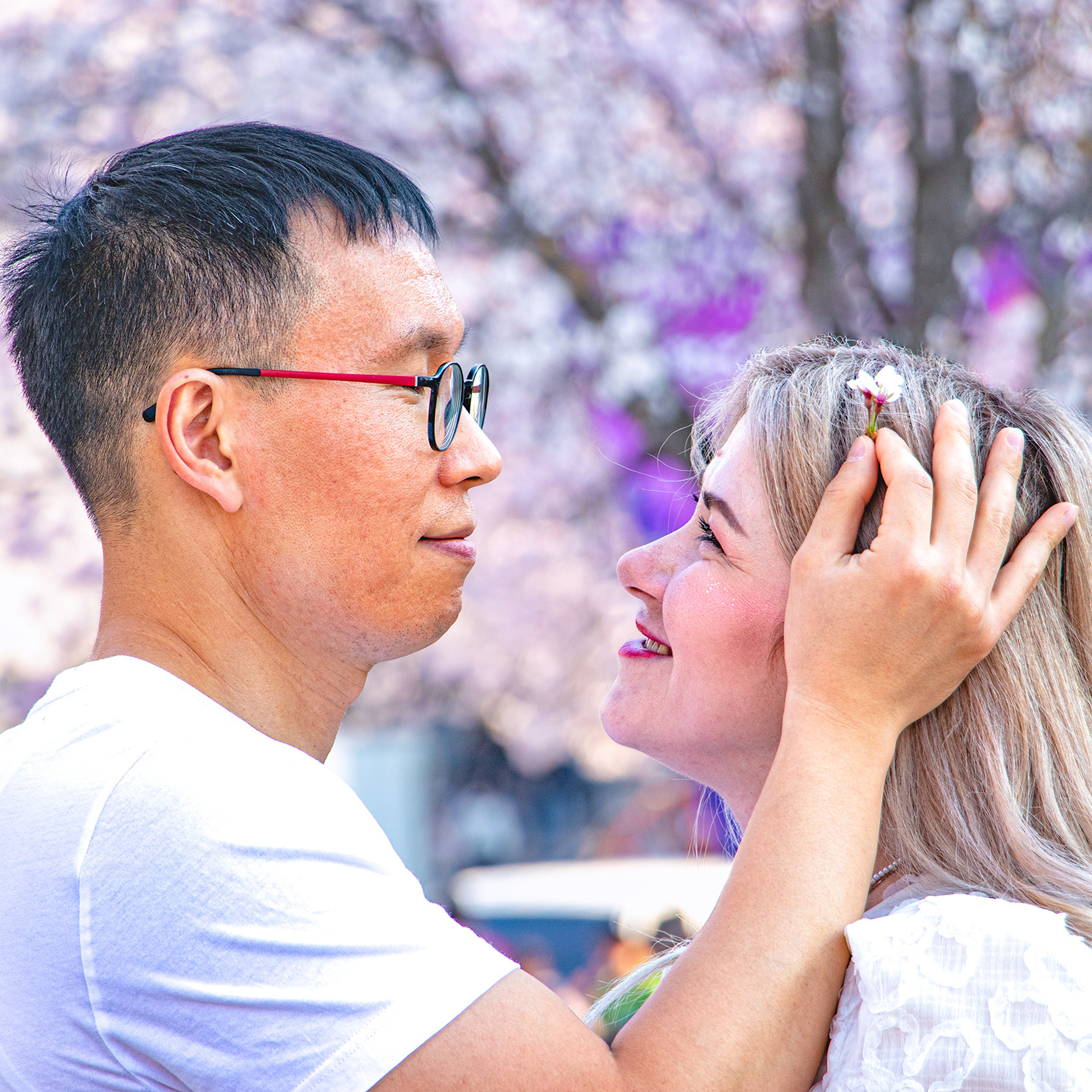 Отзывы фотографа в корее. Рекомендации фотографа в корее. Семейный, свадебный и асянди фотограф в Южной Корее Ким Гым Дори