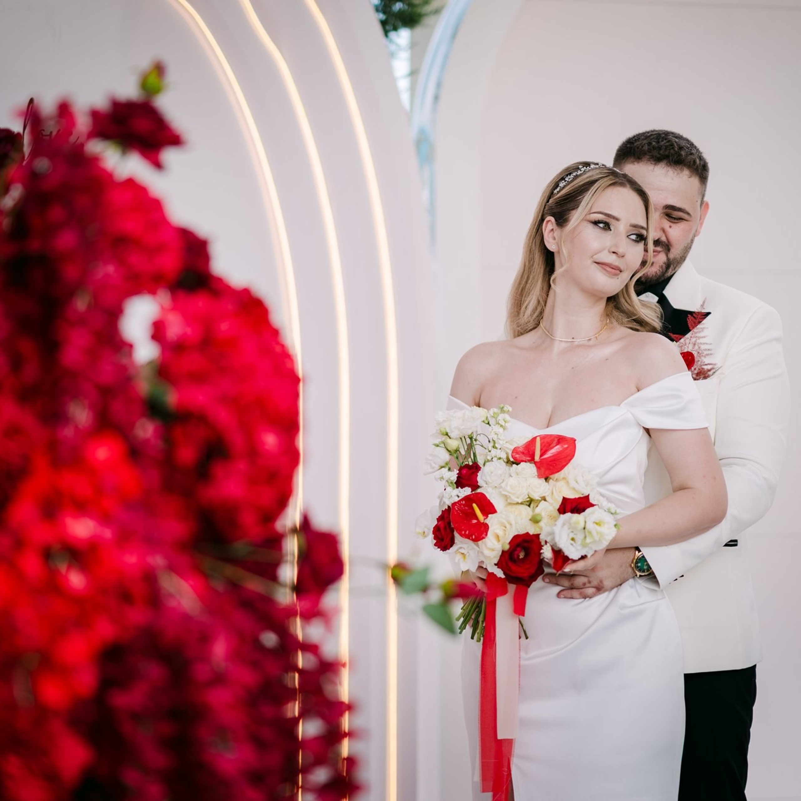 Nuntă Denisa & Alin