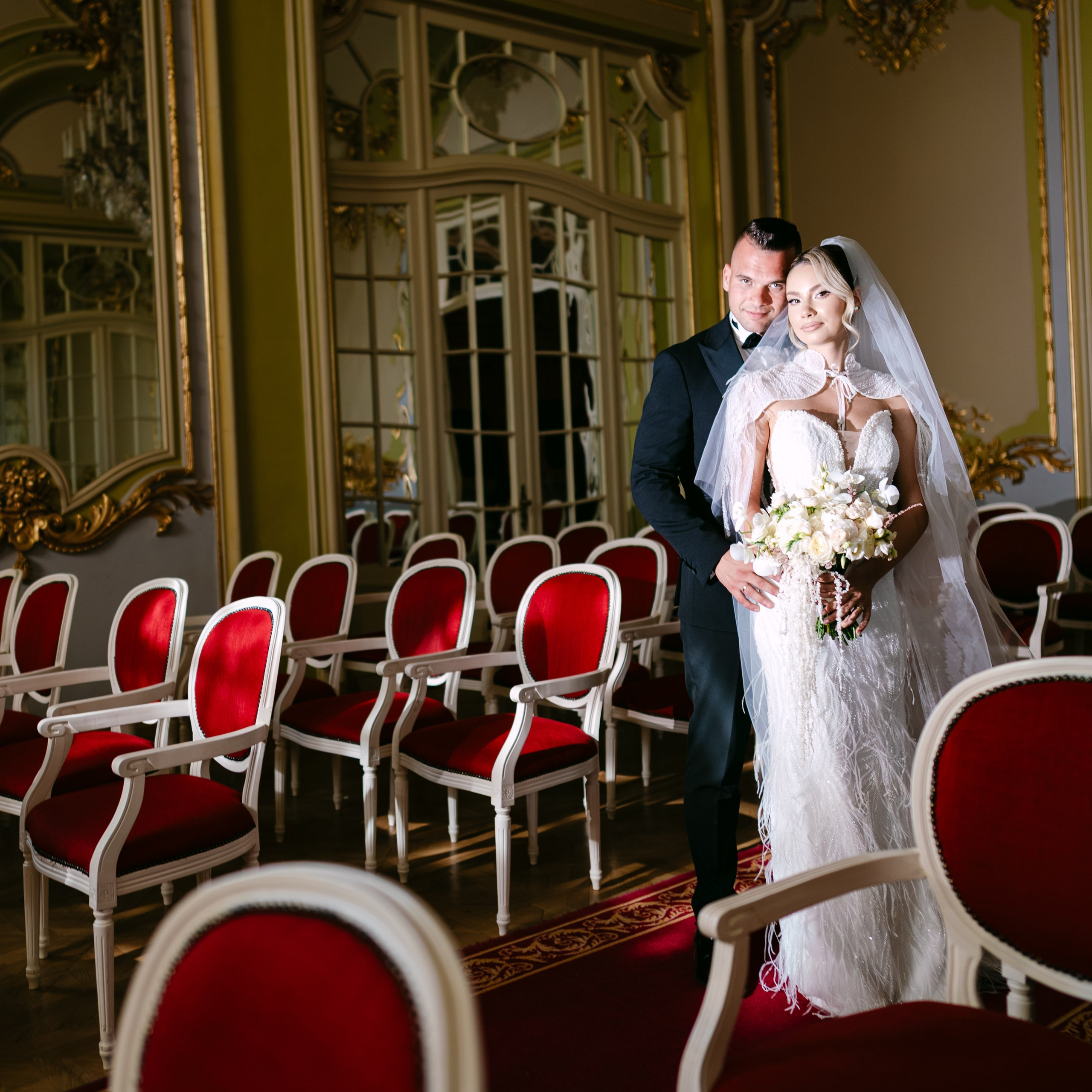 Recenzii miri | Bogdan Negoita, fotograf de nuntă Craiova