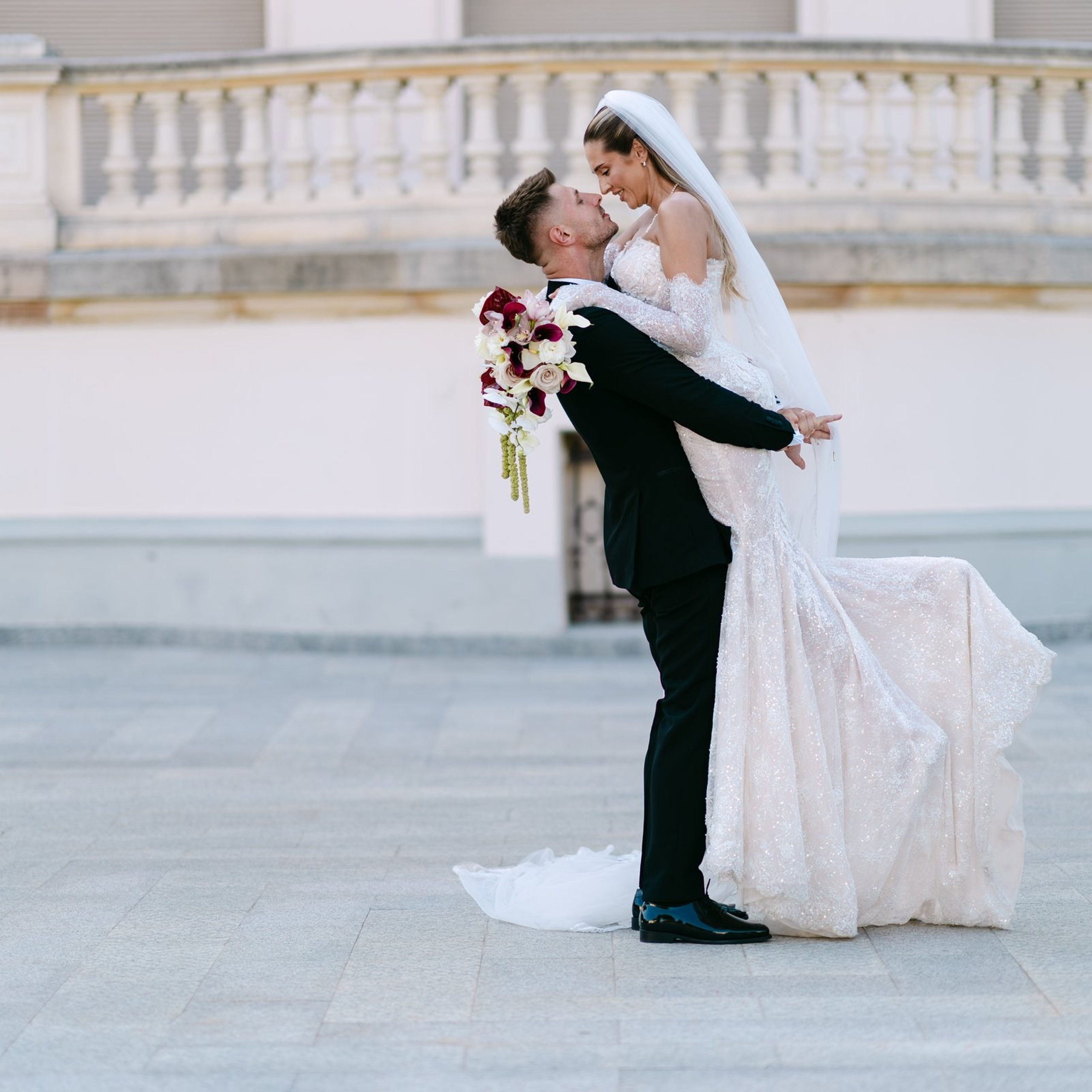 Nuntă Anca & Gabriel