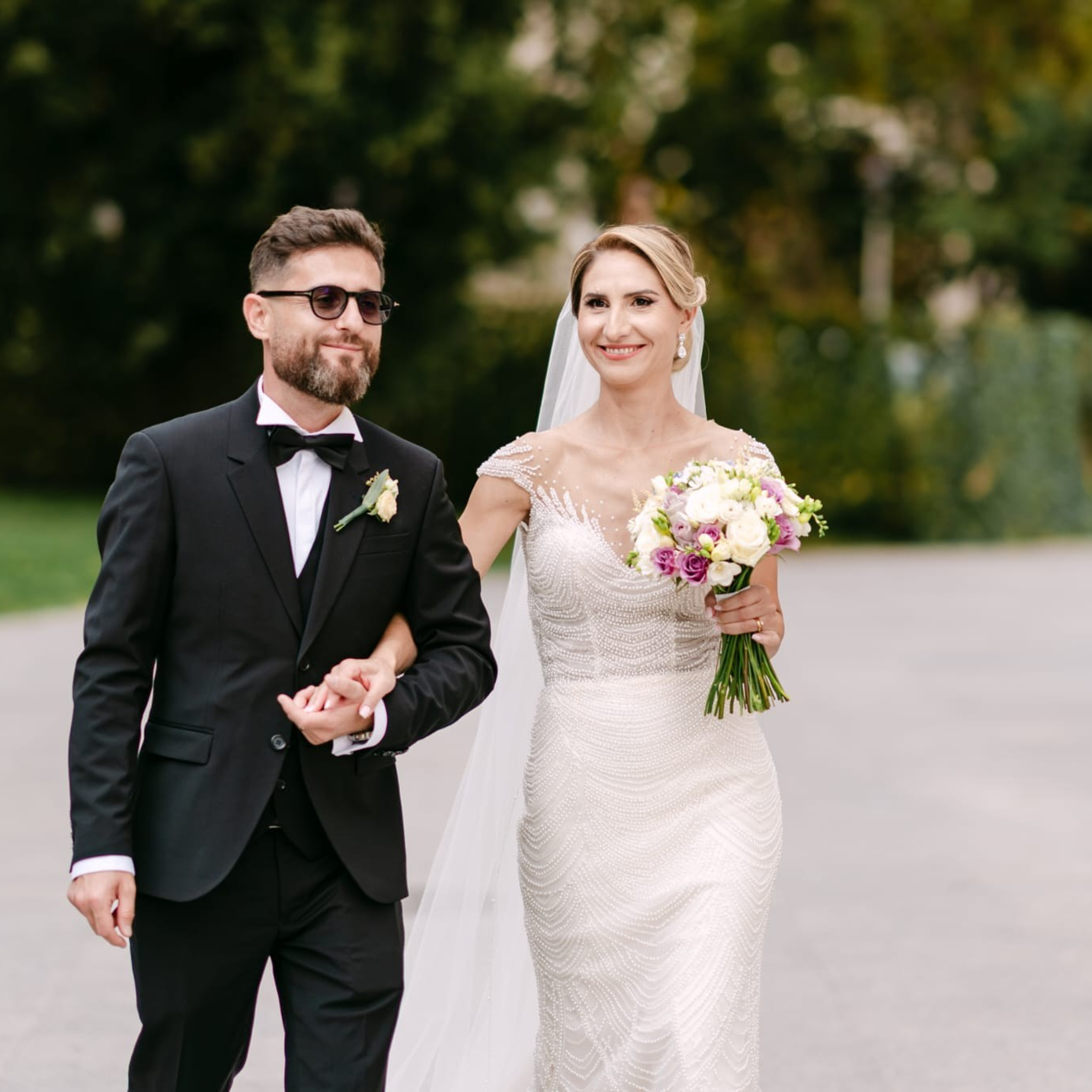 Recenzii miri | Bogdan Negoita, fotograf de nuntă Craiova