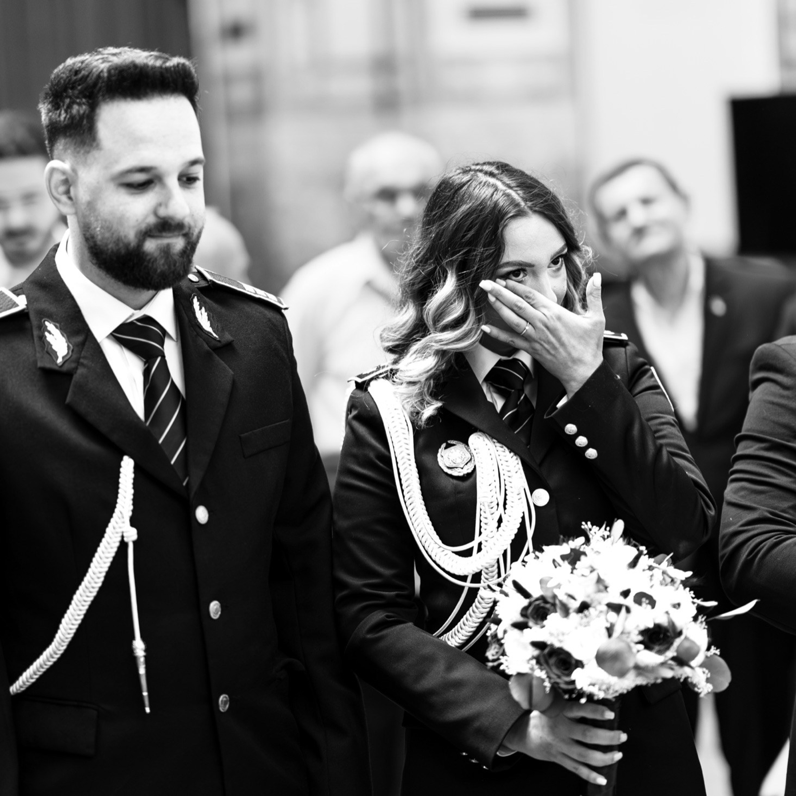 Cununie Oana & Dorin