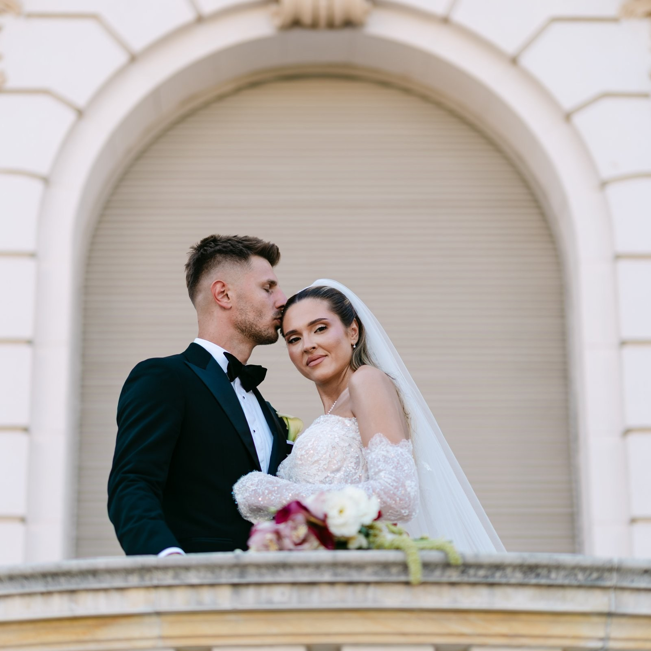 Nuntă Anca & Gabriel — Partea 2