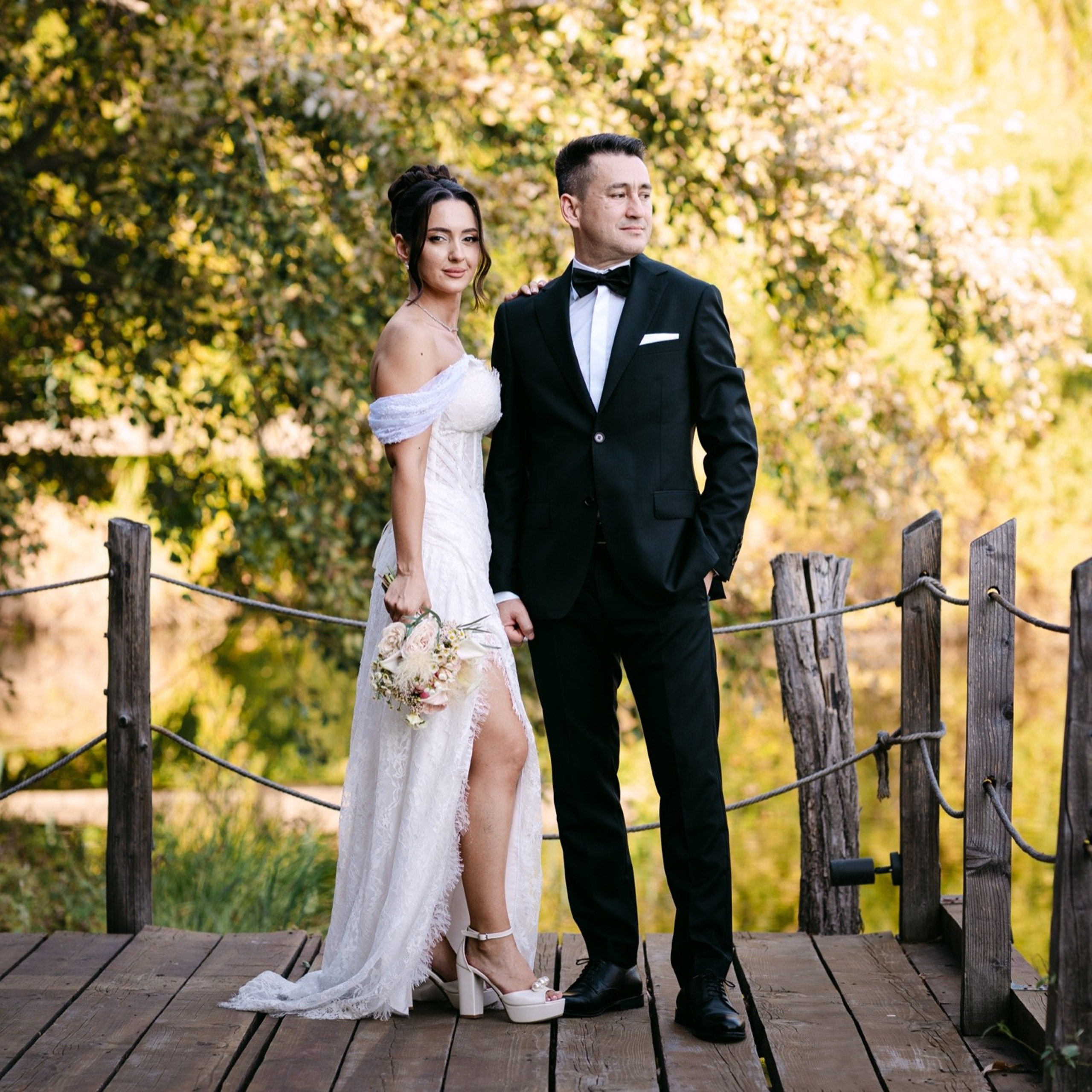 Nuntă Patricia & Catalin