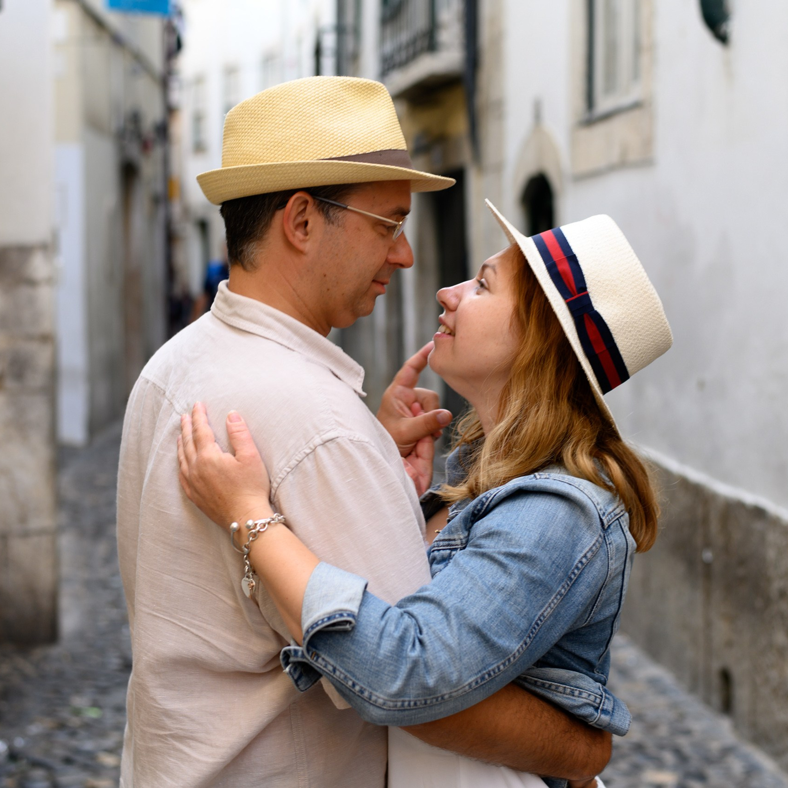 Отзывы о фотосессиях. Ваш фотограф в Лиссабоне — Анна Белова