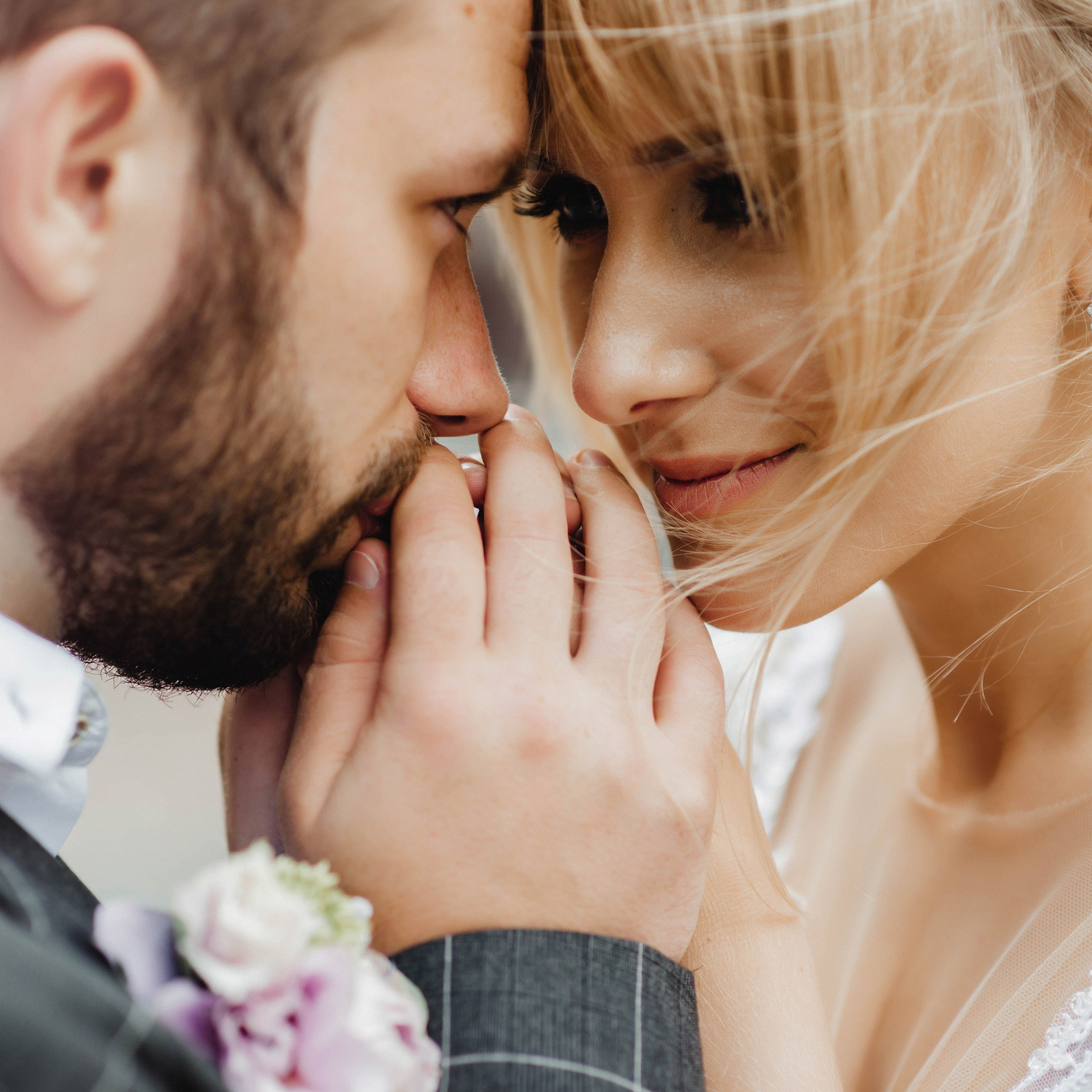 Весілля Віталій та Марічка