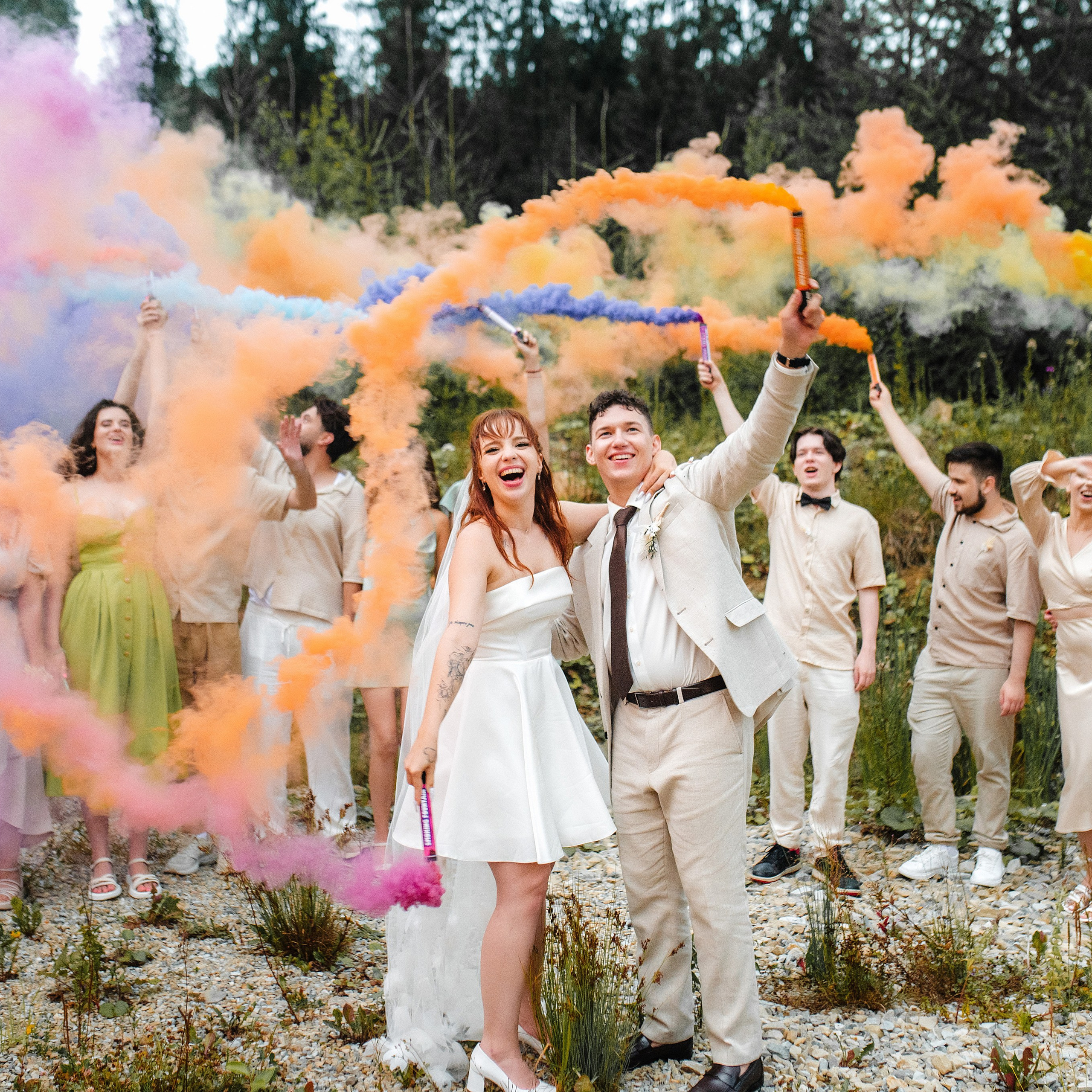 Весілля Діма & Влада