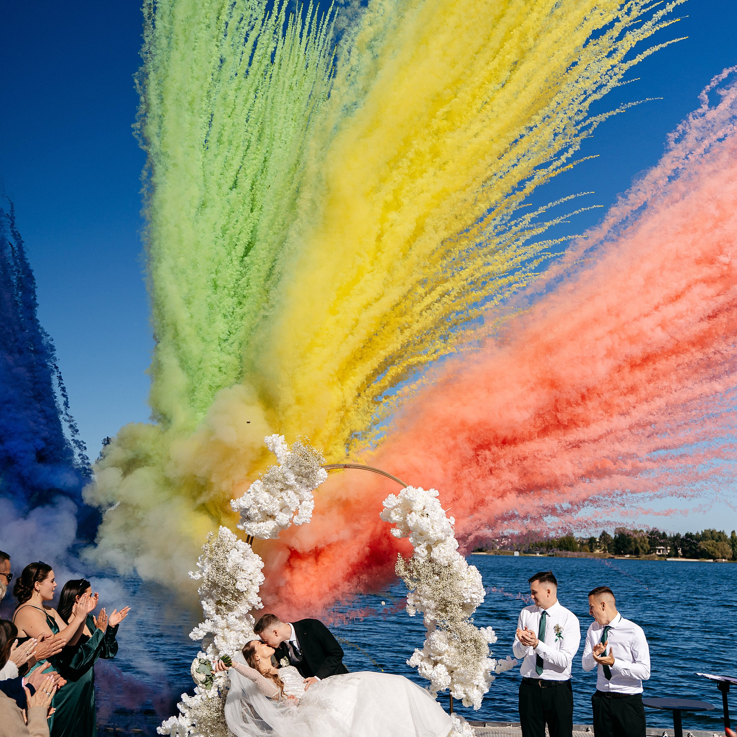 Анонс. Назар & Діана