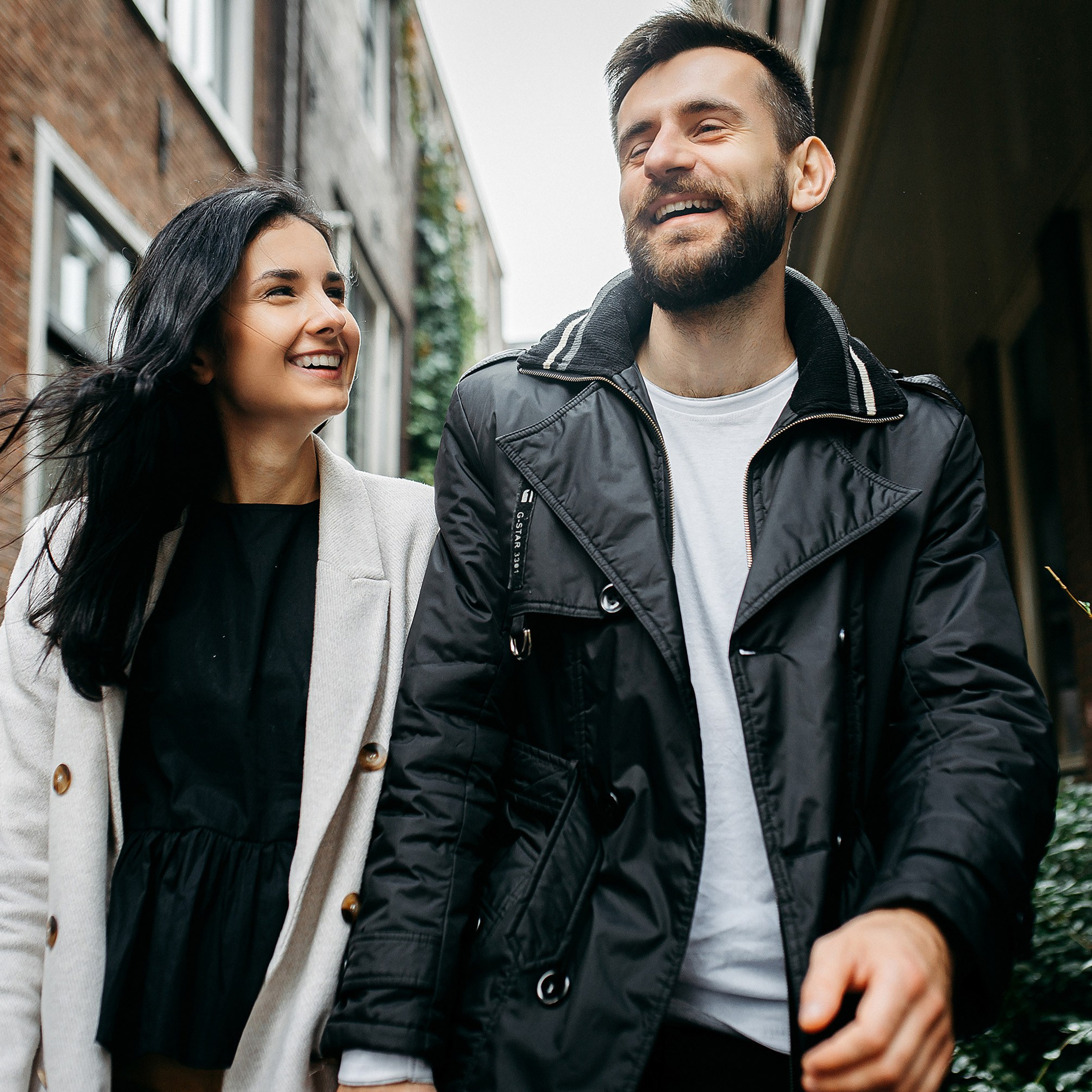 Амстердам. Прогулянка