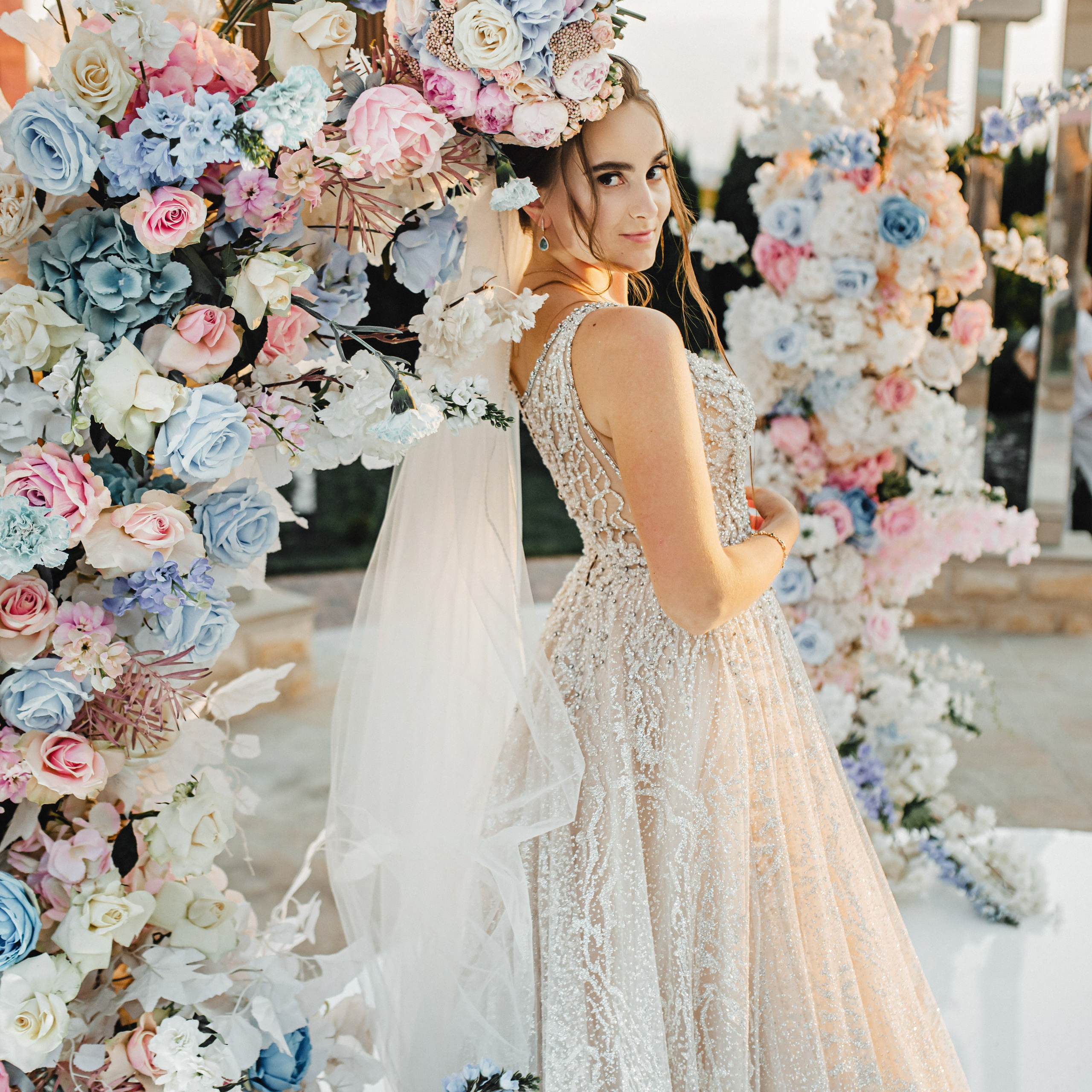 Весілля Андрій та Христина