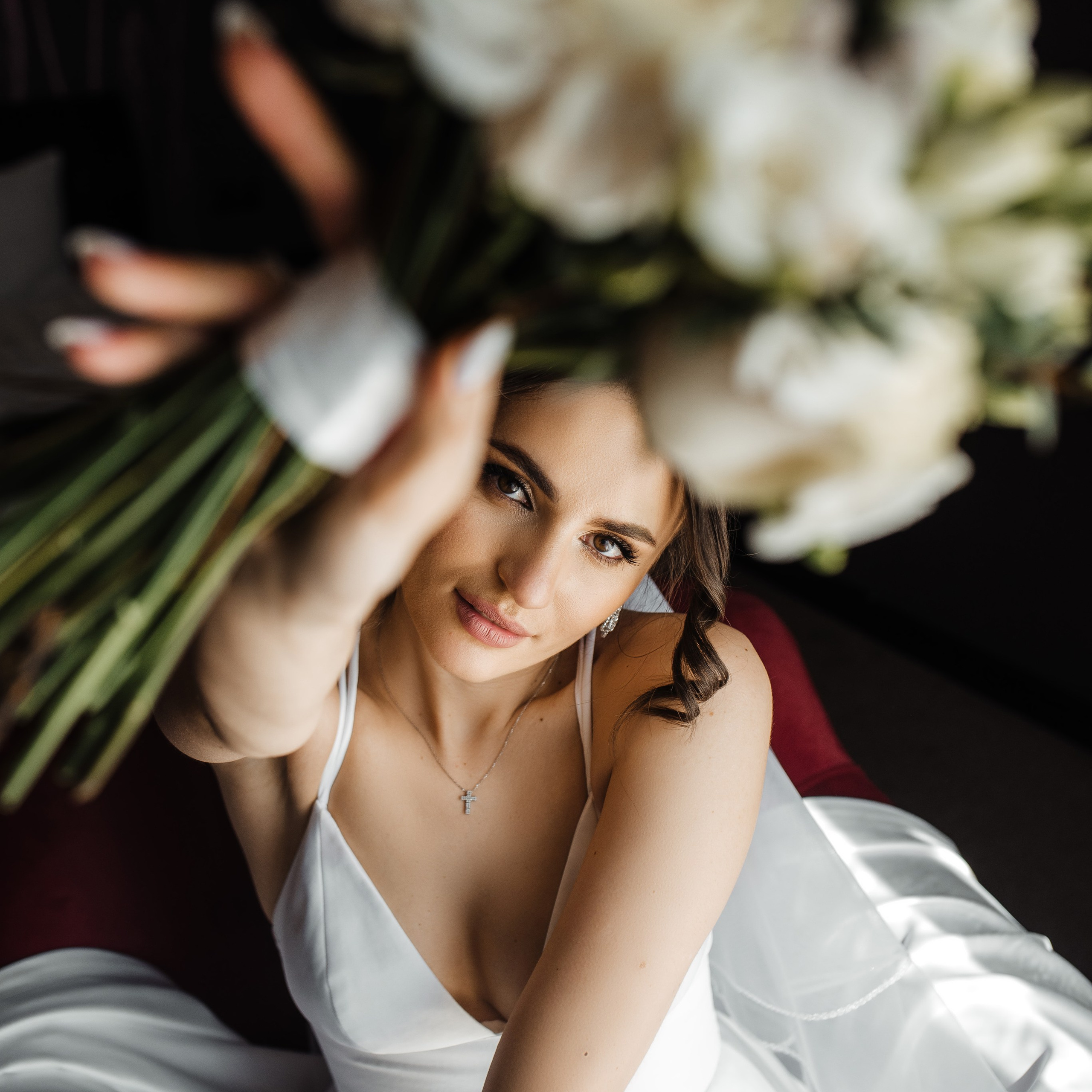 Весілля Вася та Оля