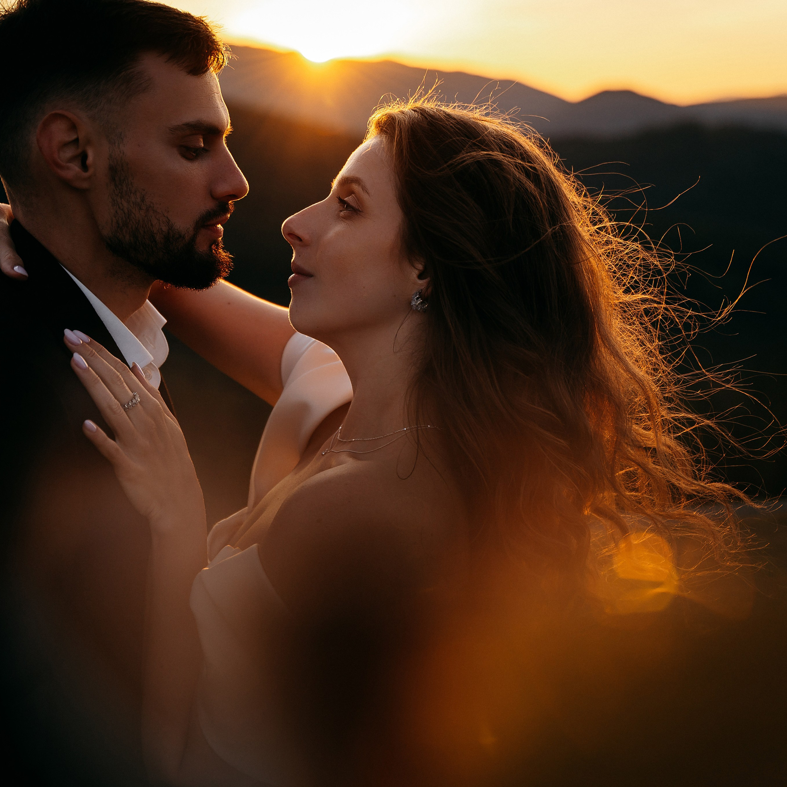 Анонс. Роман & Соломія