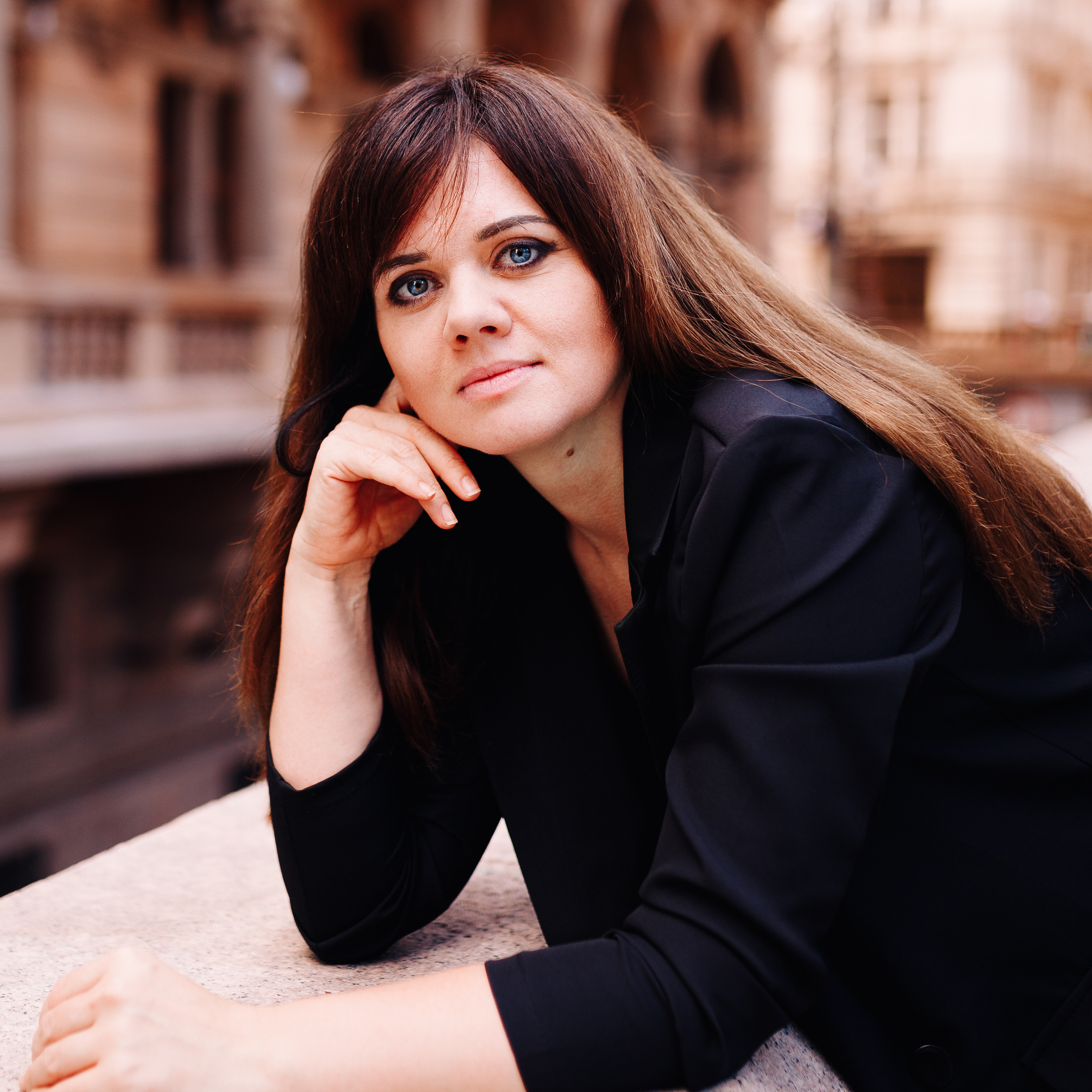 Testimonials. Photographer in Prague for tourists