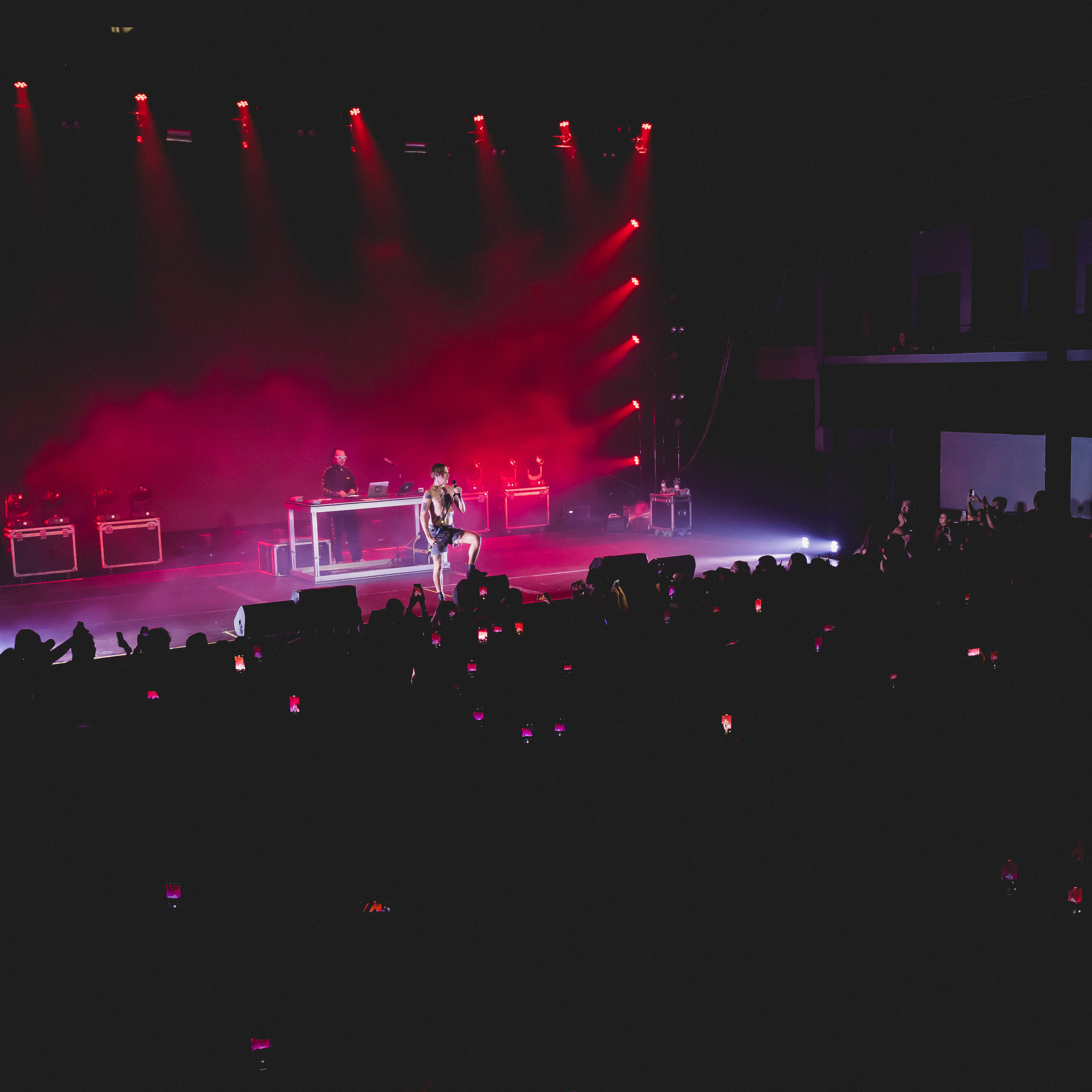 Little Big. Volver a oranjazz.com