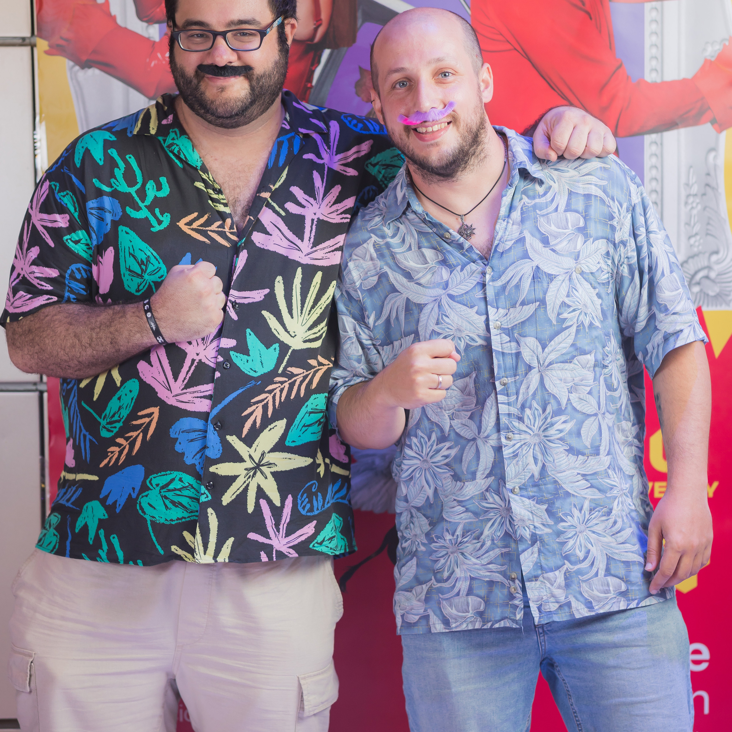 Little Big. Volver a oranjazz.com