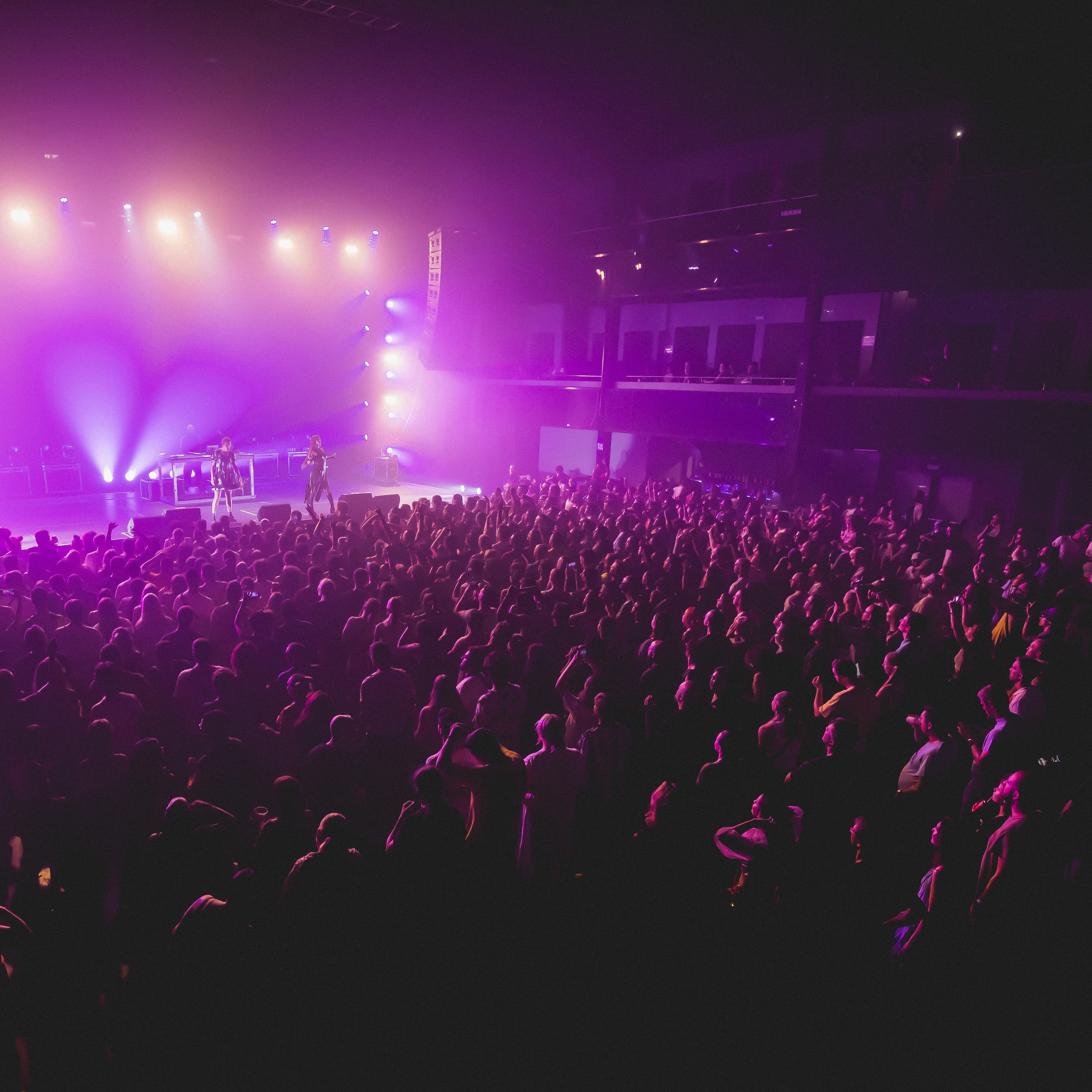 Little Big. Volver a oranjazz.com