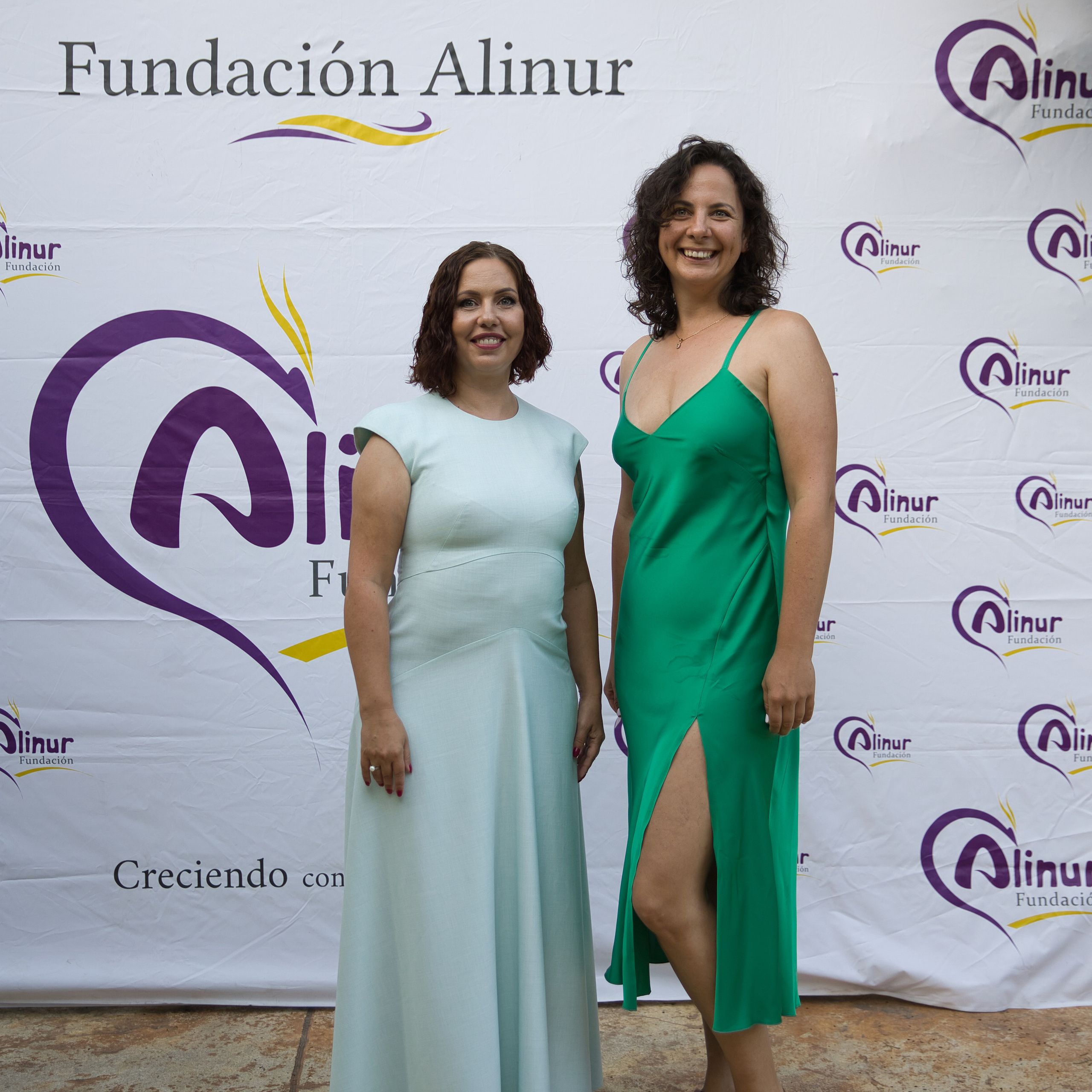 ALINUR cena 2023. Volver a oranjazz.com