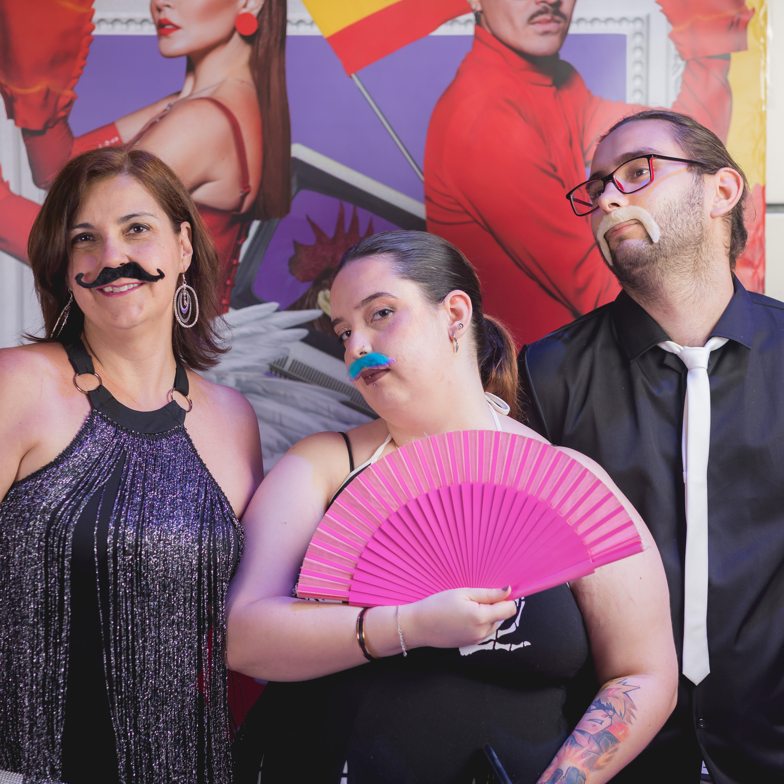 Little Big. Volver a oranjazz.com