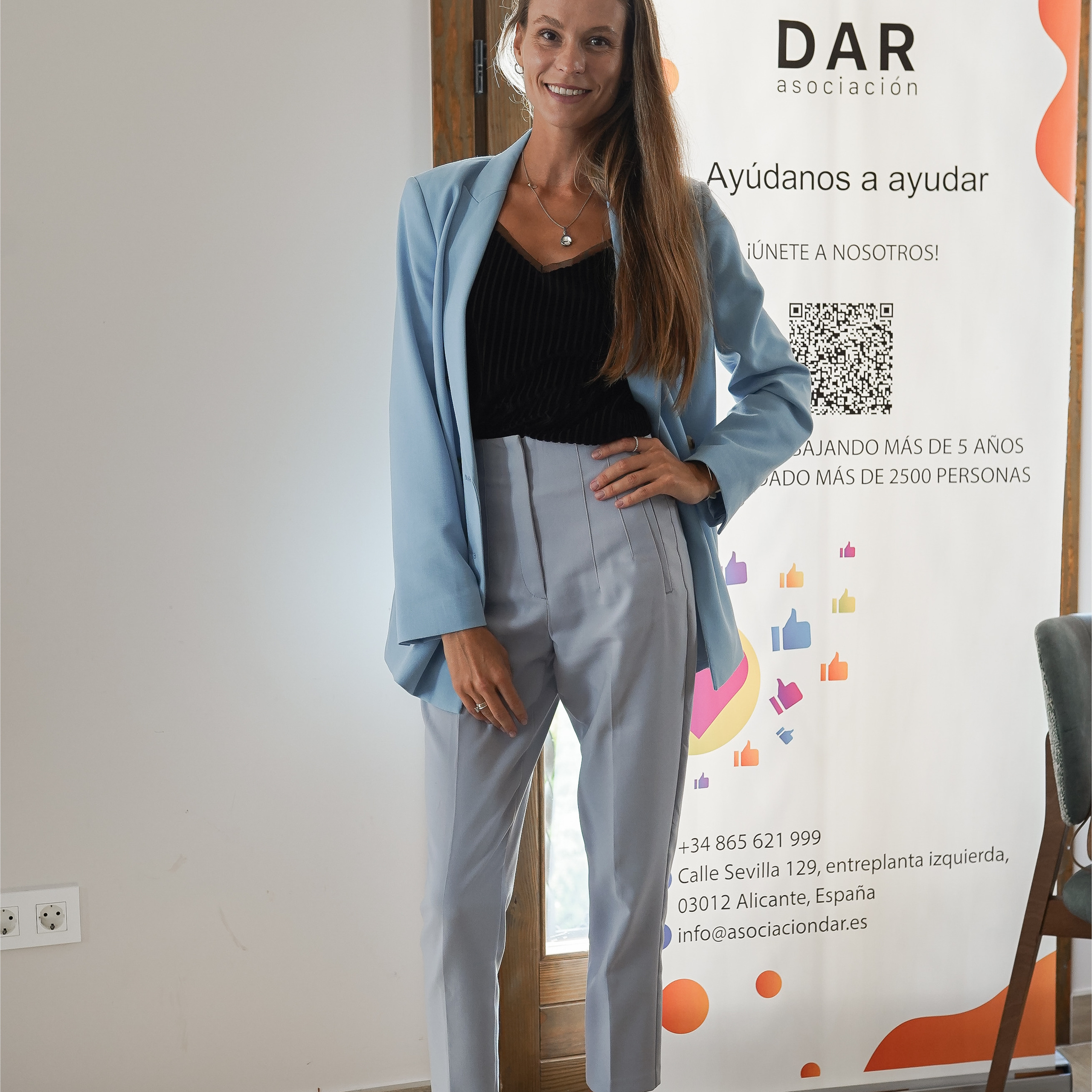 Apertura de WBC S en Alicante. Volver a oranjazz.com