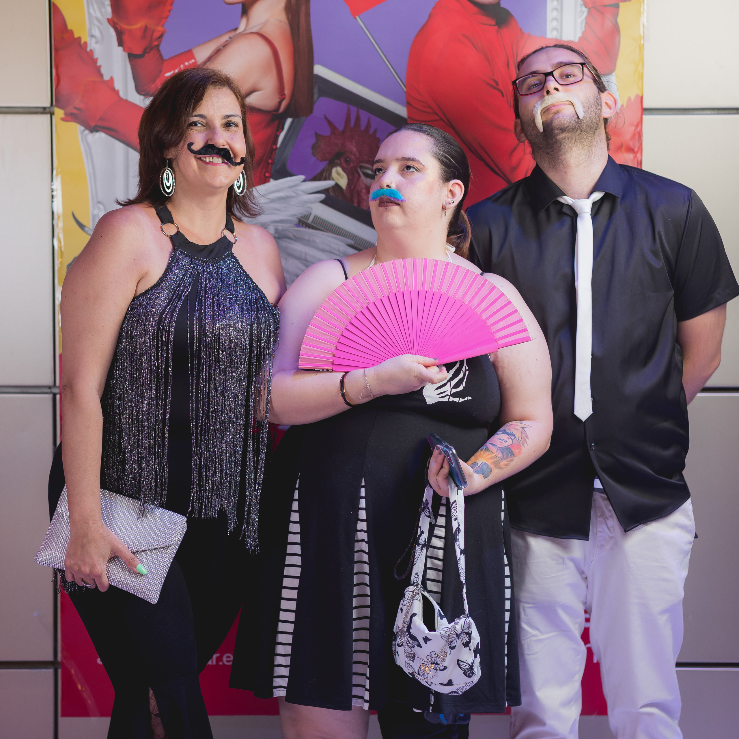 Little Big. Volver a oranjazz.com