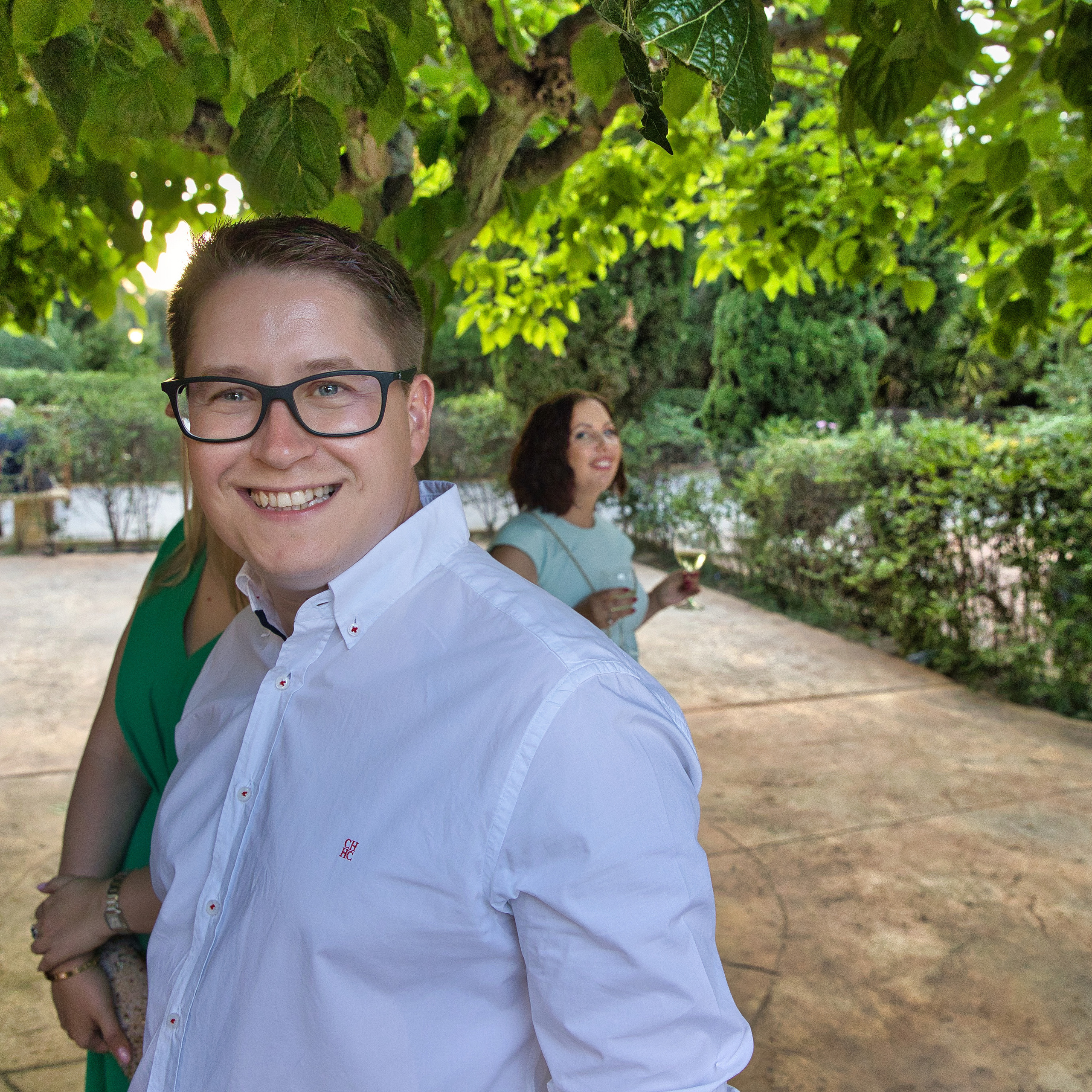 ALINUR cena 2023. Volver a oranjazz.com