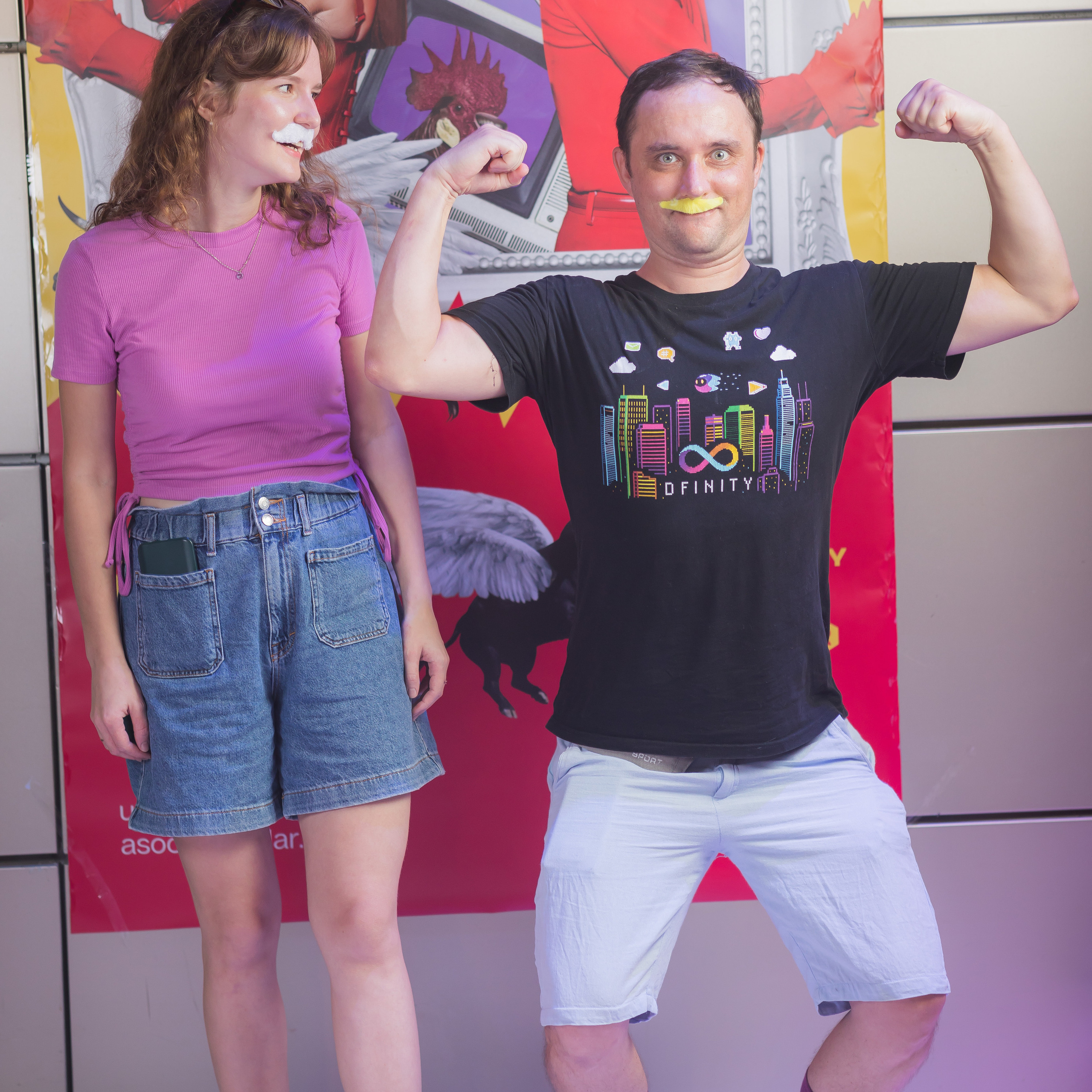 Little Big. Volver a oranjazz.com