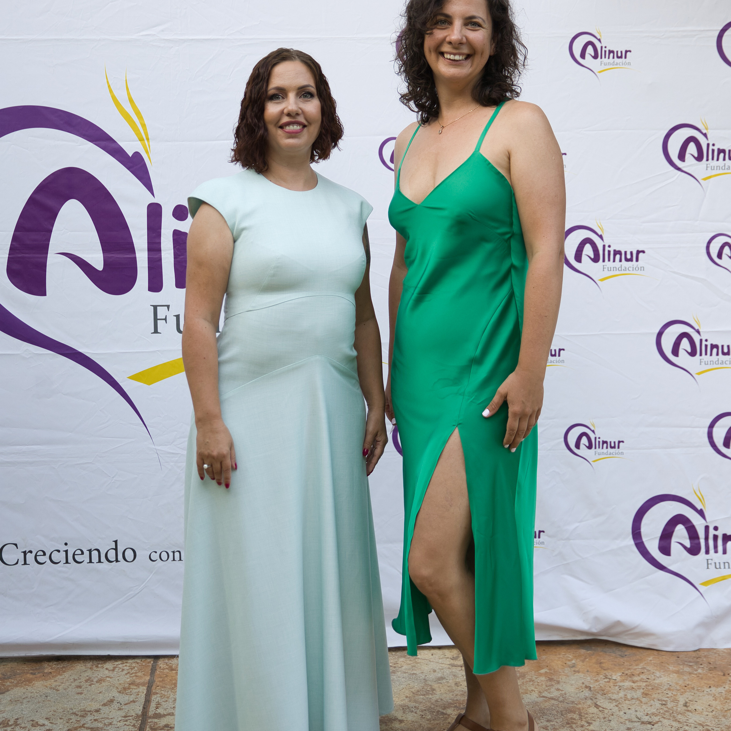 ALINUR cena 2023. Volver a oranjazz.com