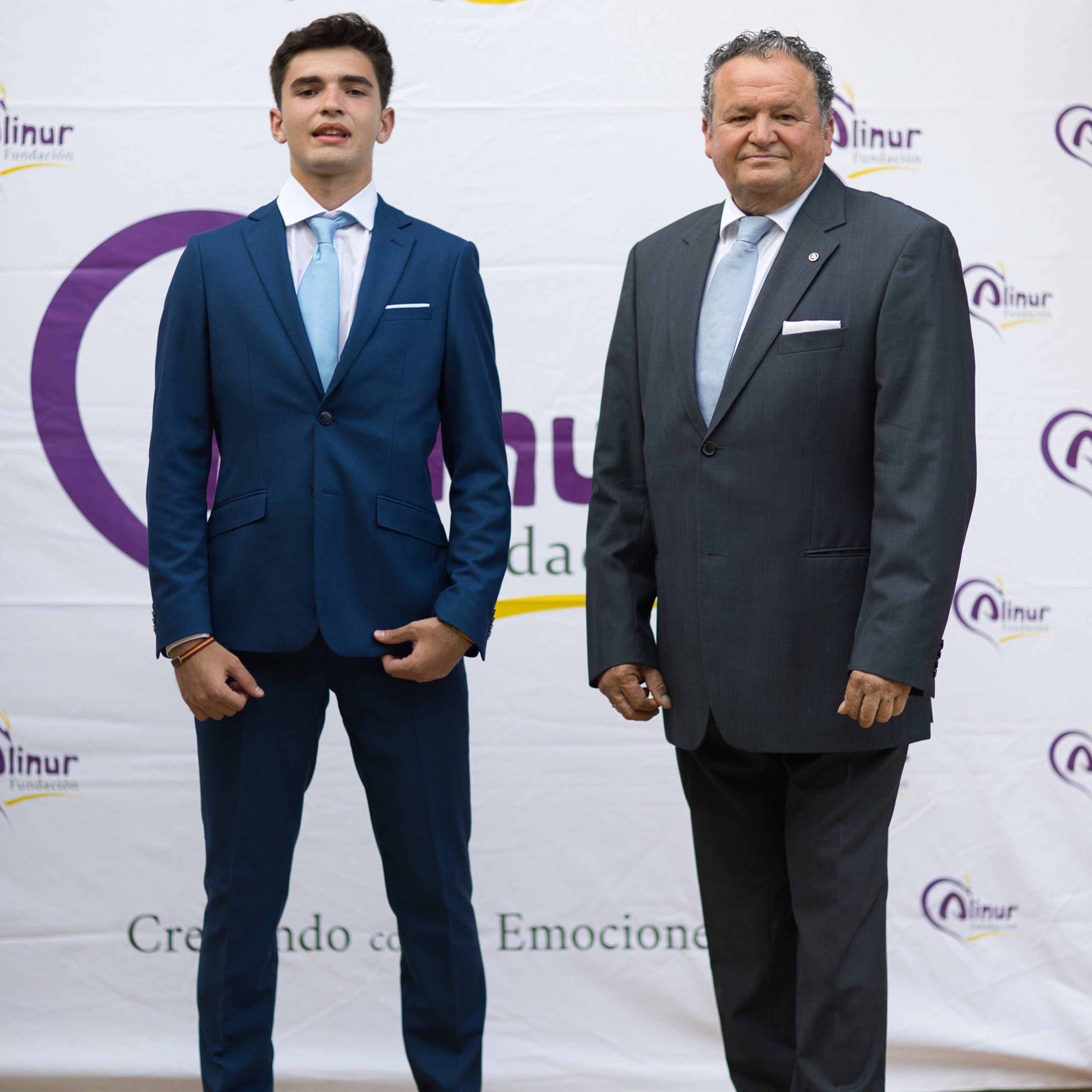 ALINUR cena 2023. Volver a oranjazz.com