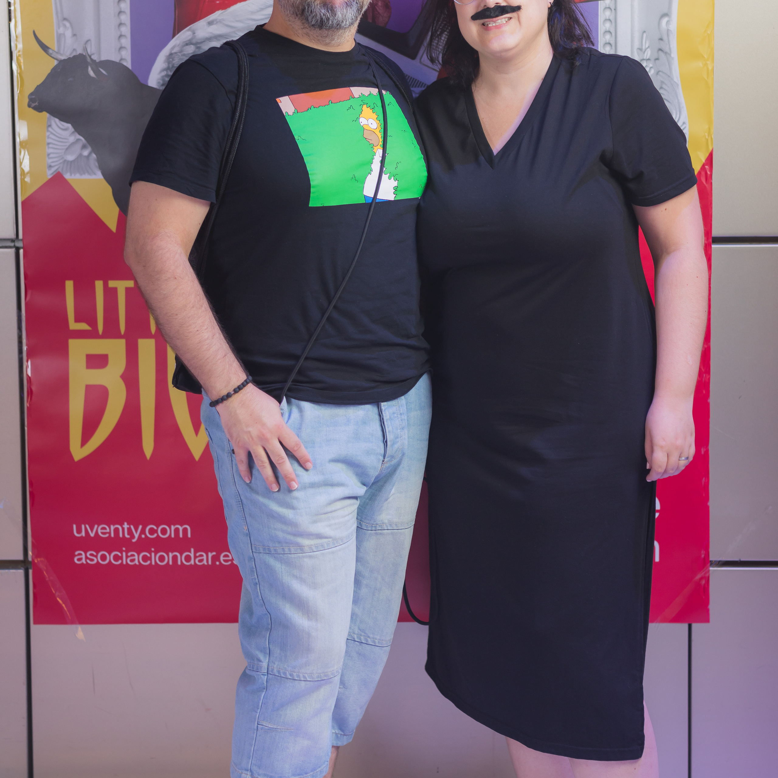 Little Big. Volver a oranjazz.com