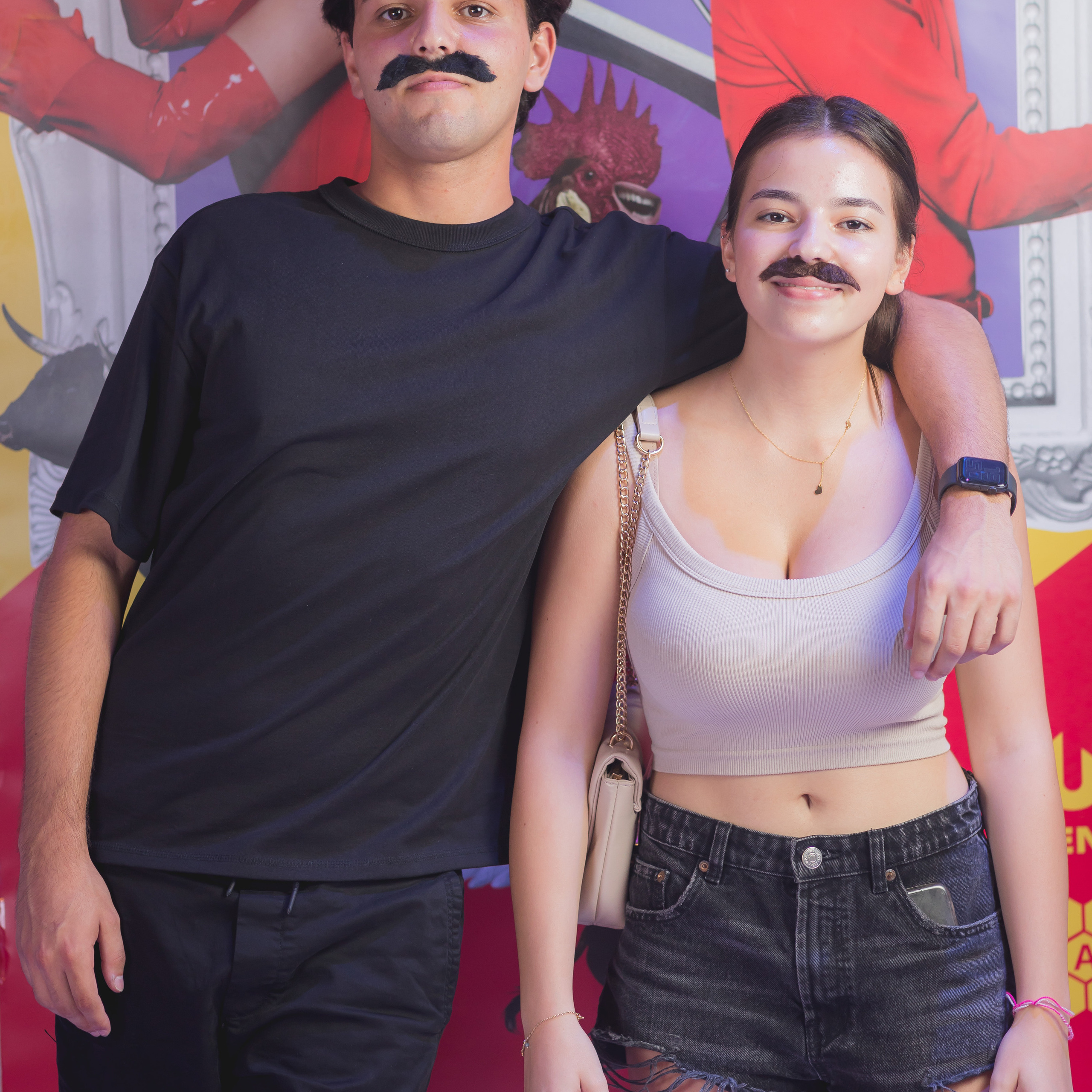 Little Big. Volver a oranjazz.com