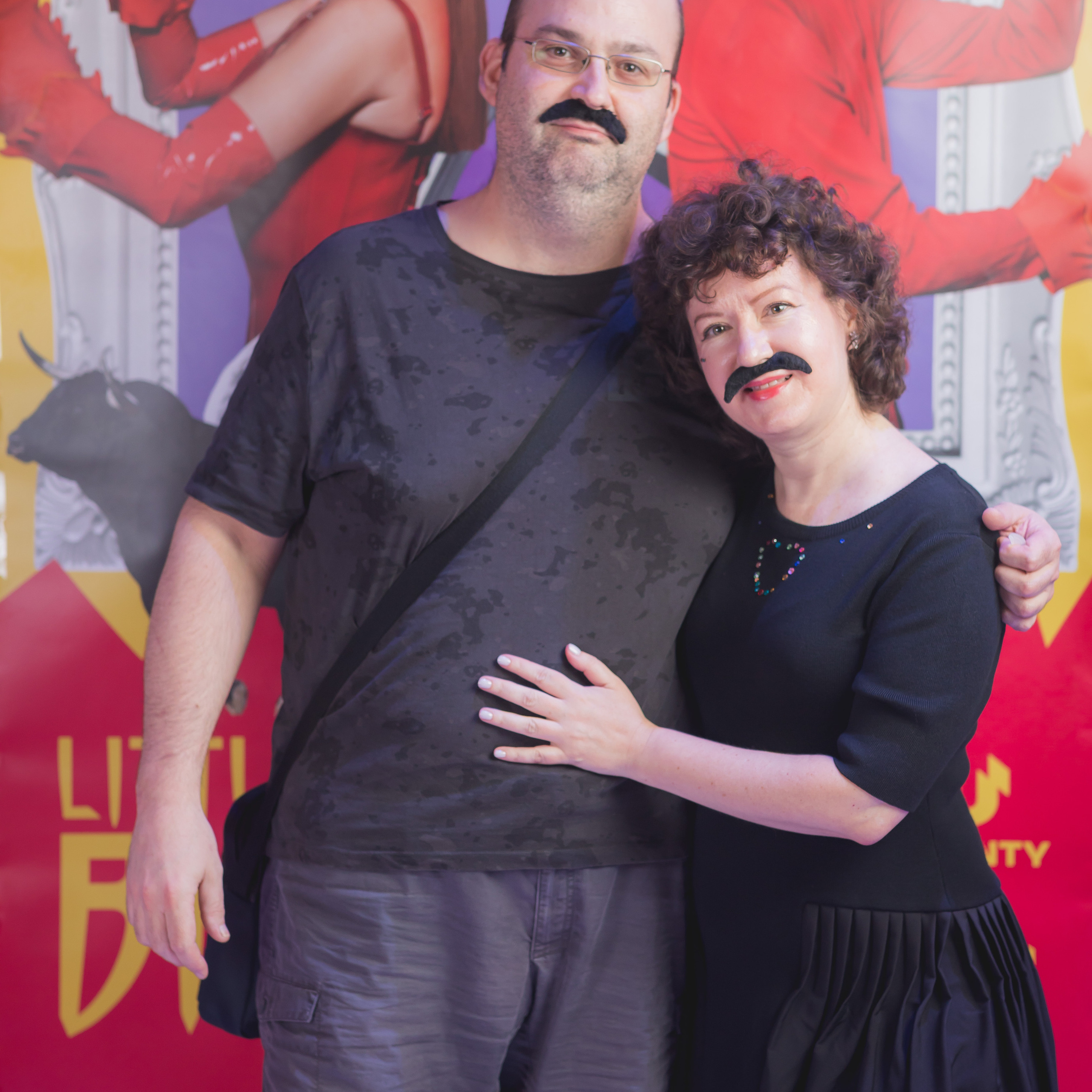 Little Big. Volver a oranjazz.com