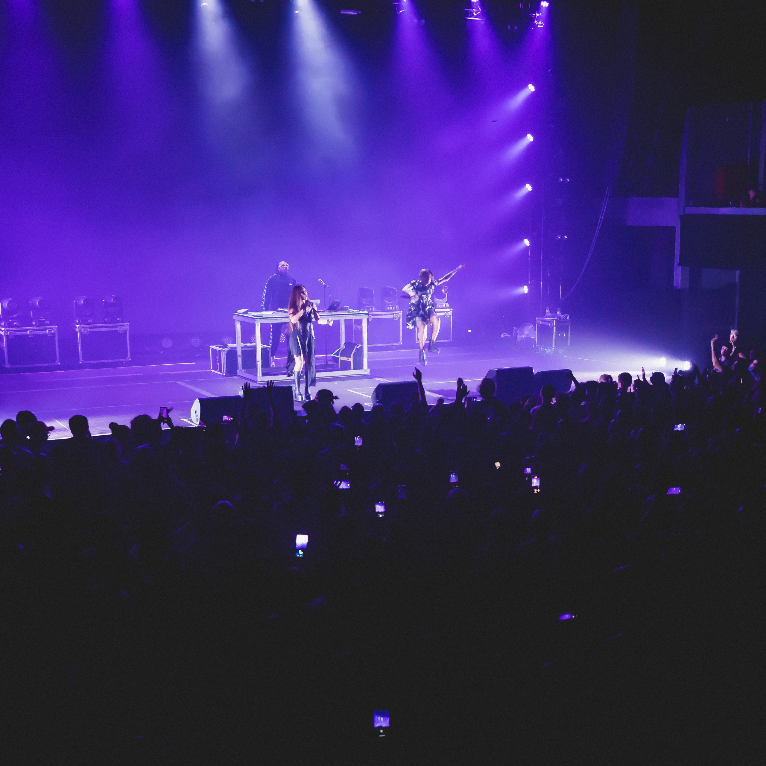 Little Big. Volver a oranjazz.com