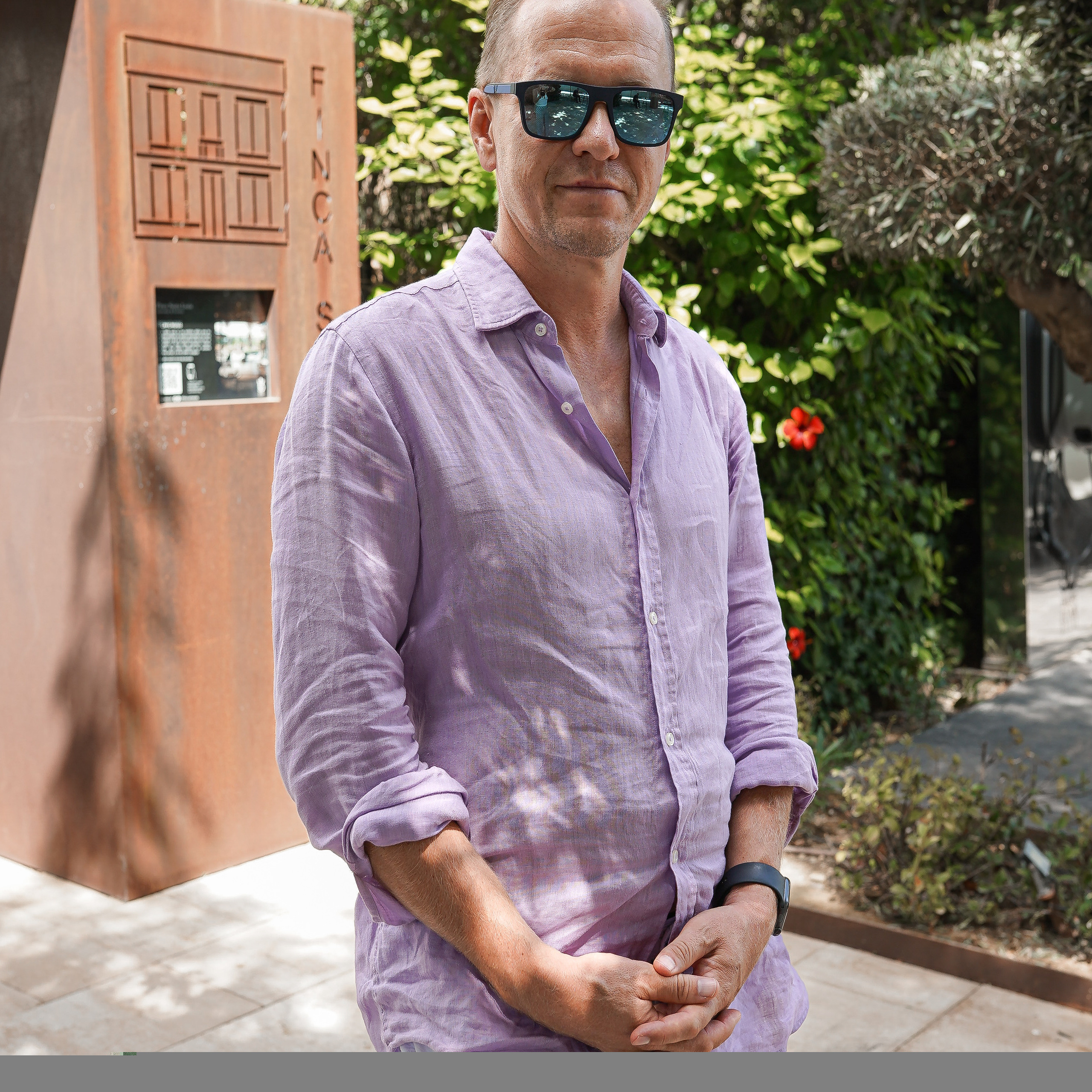 Apertura de WBC S en Alicante. Volver a oranjazz.com