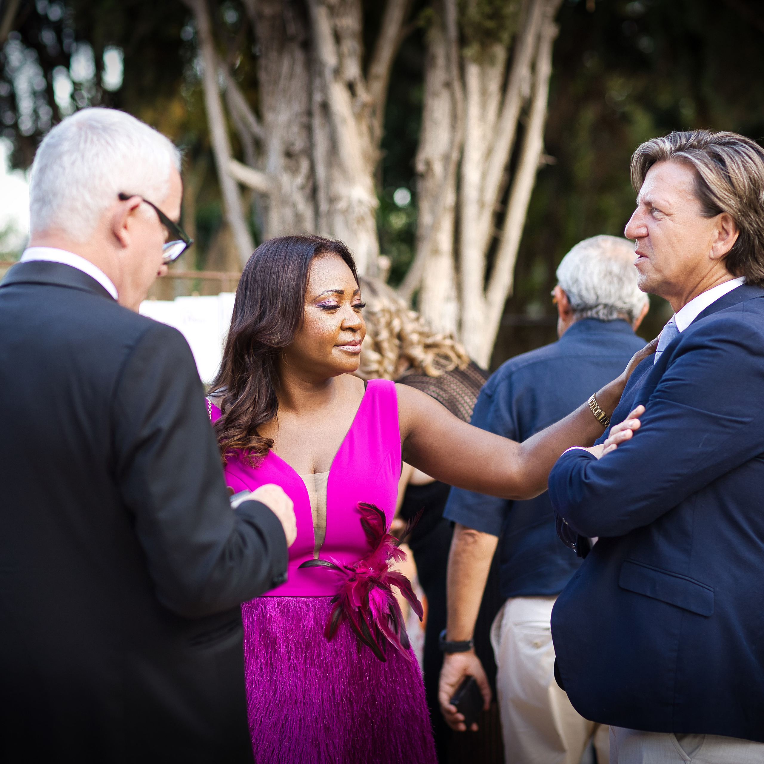 ALINUR cena 2023. Volver a oranjazz.com