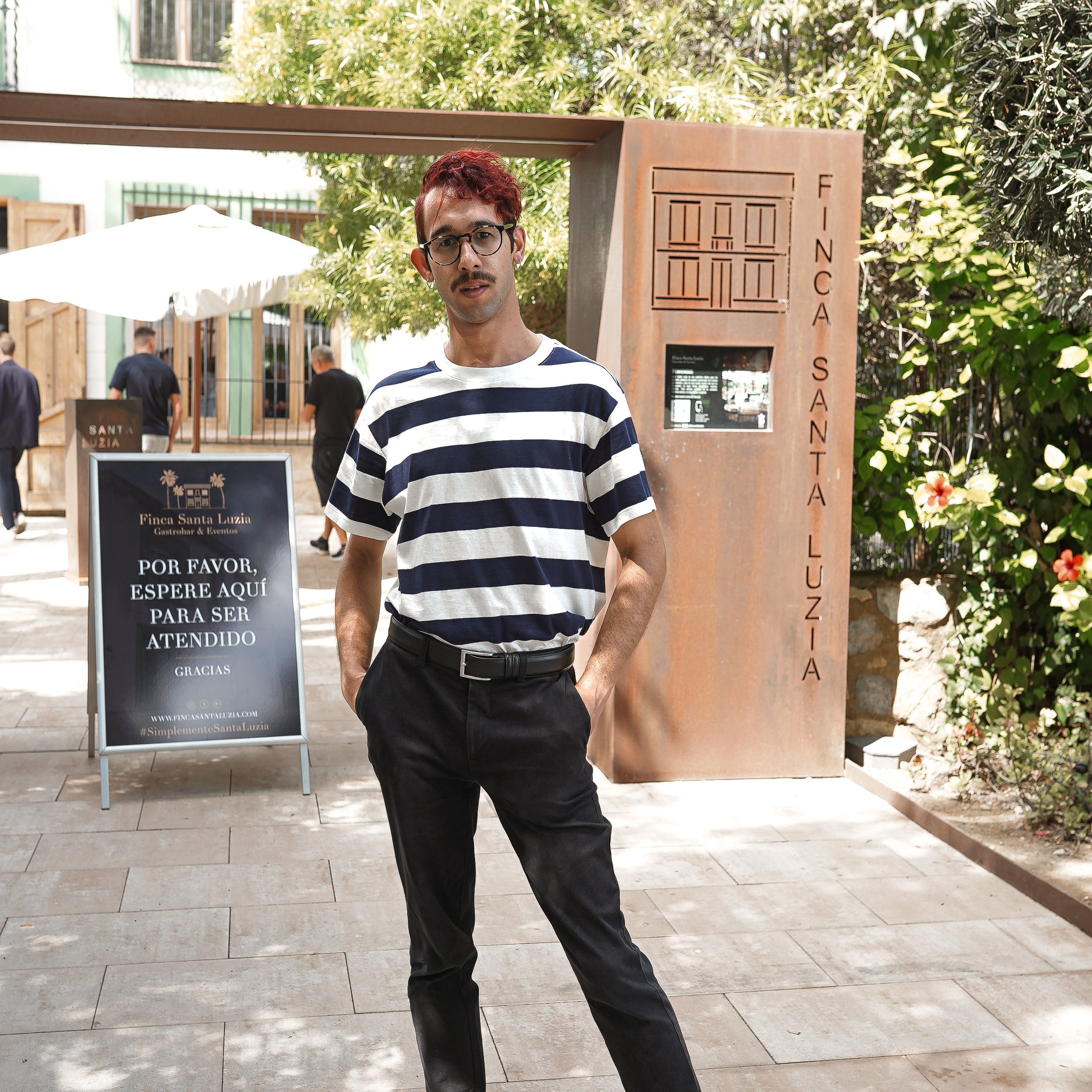 Apertura de WBC S en Alicante. Volver a oranjazz.com