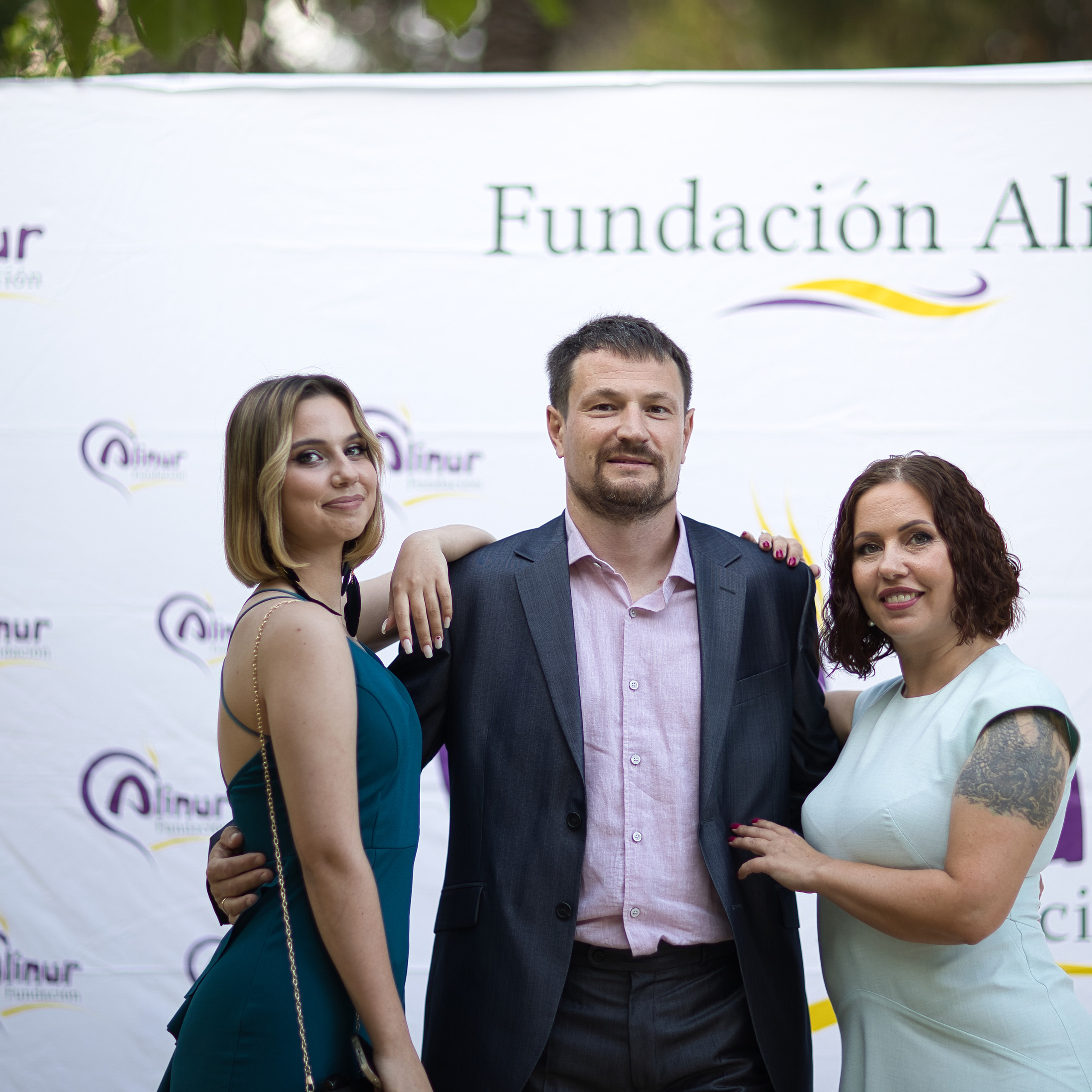 ALINUR cena 2023. Volver a oranjazz.com