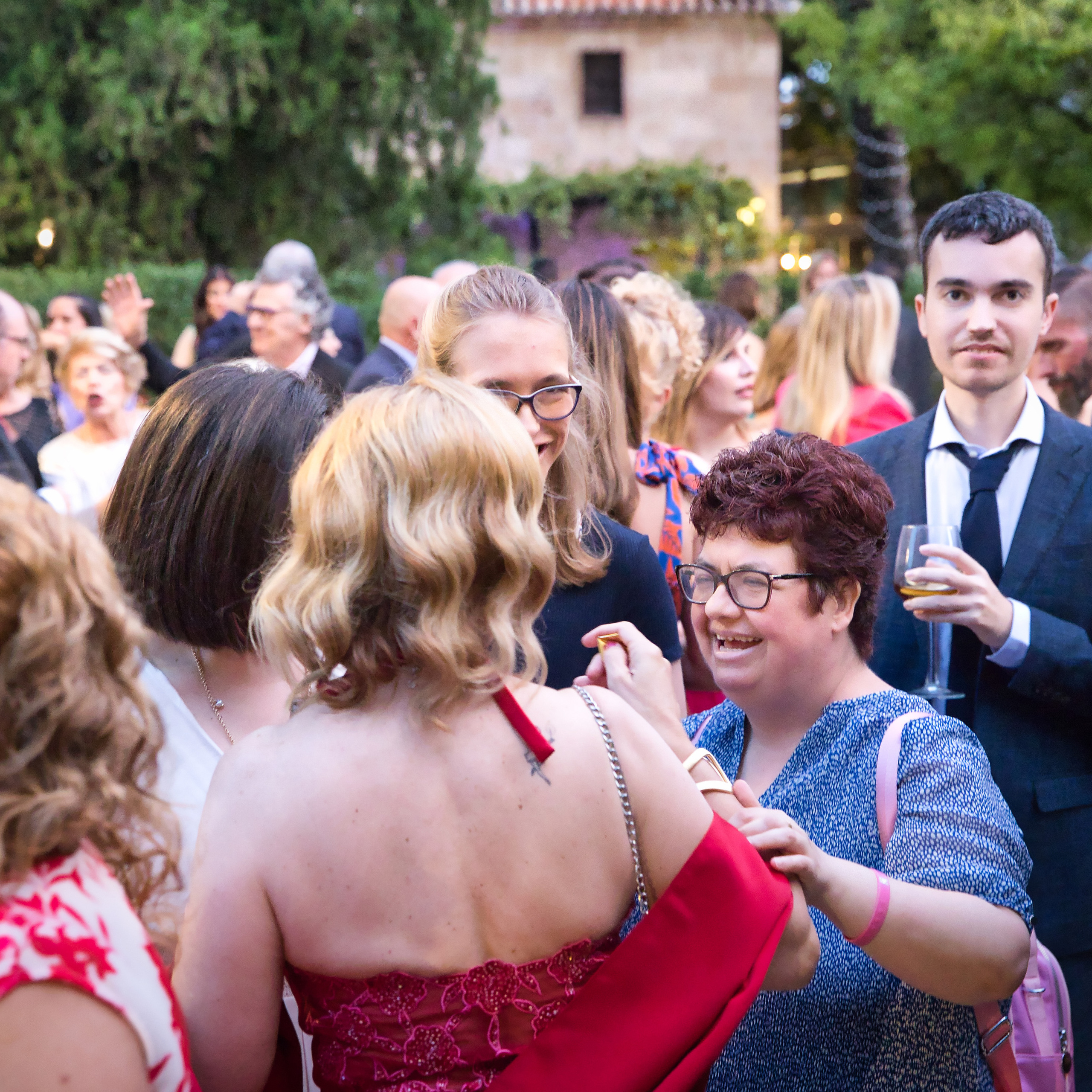 ALINUR cena 2023. Volver a oranjazz.com