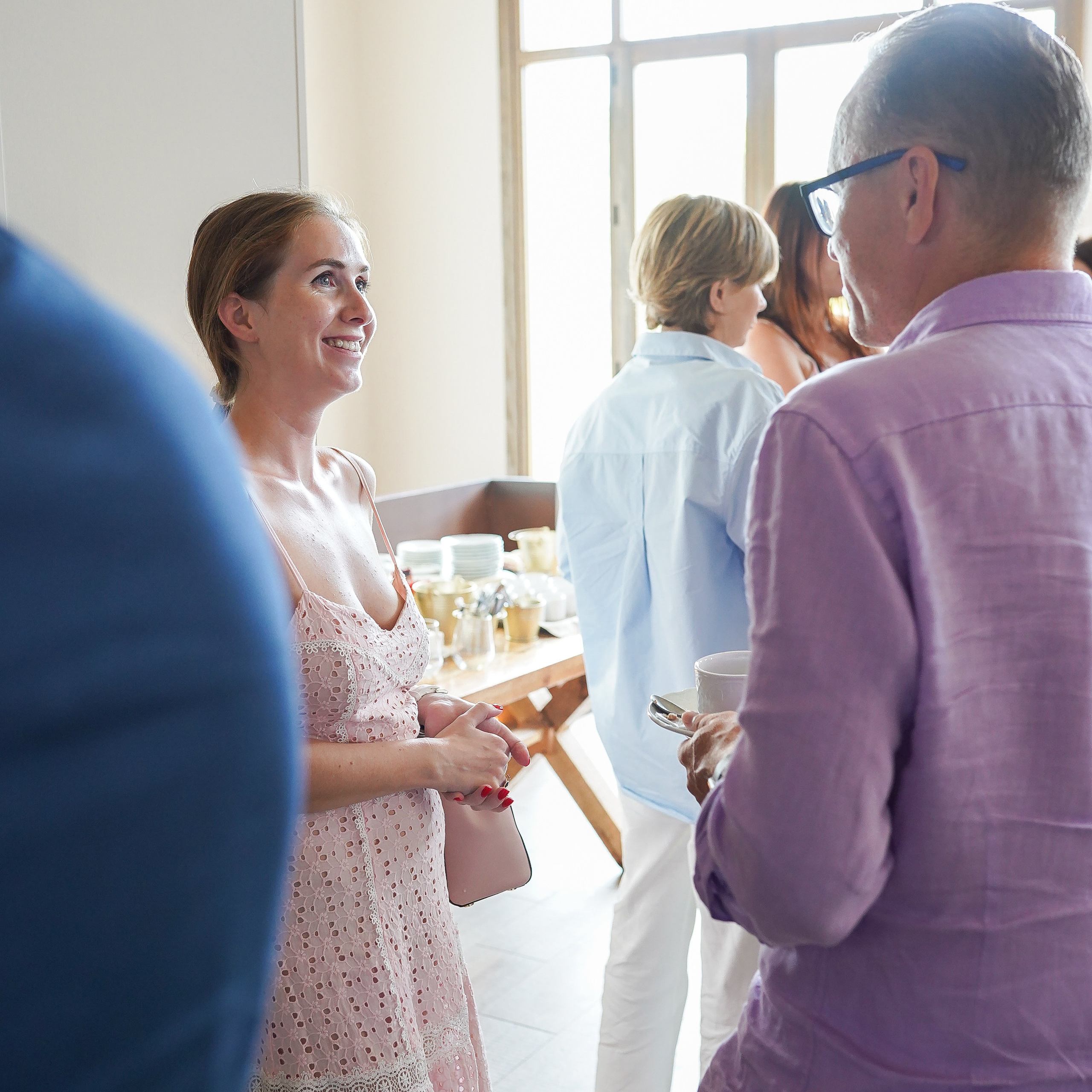 Apertura de WBC S en Alicante. Volver a oranjazz.com