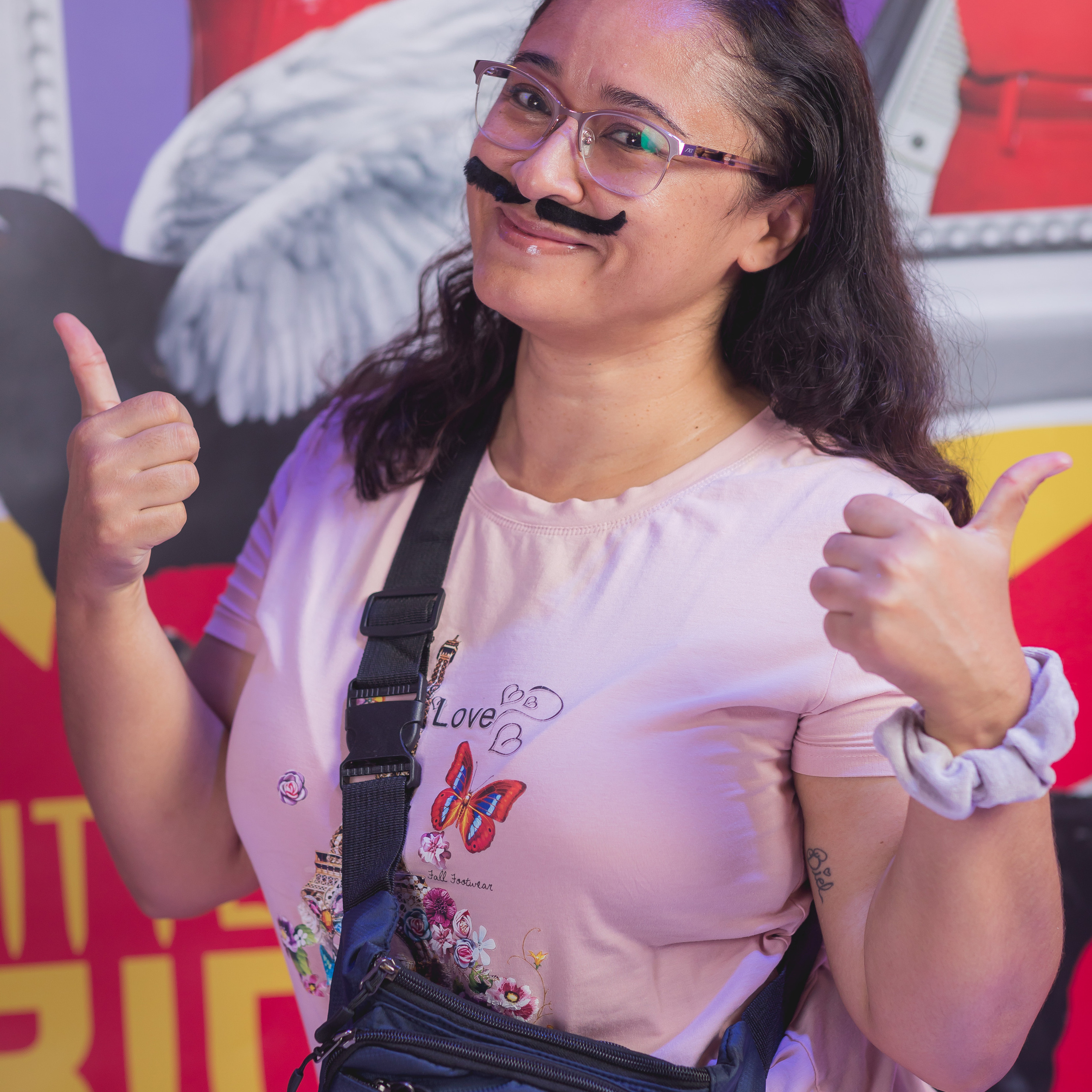 Little Big. Volver a oranjazz.com