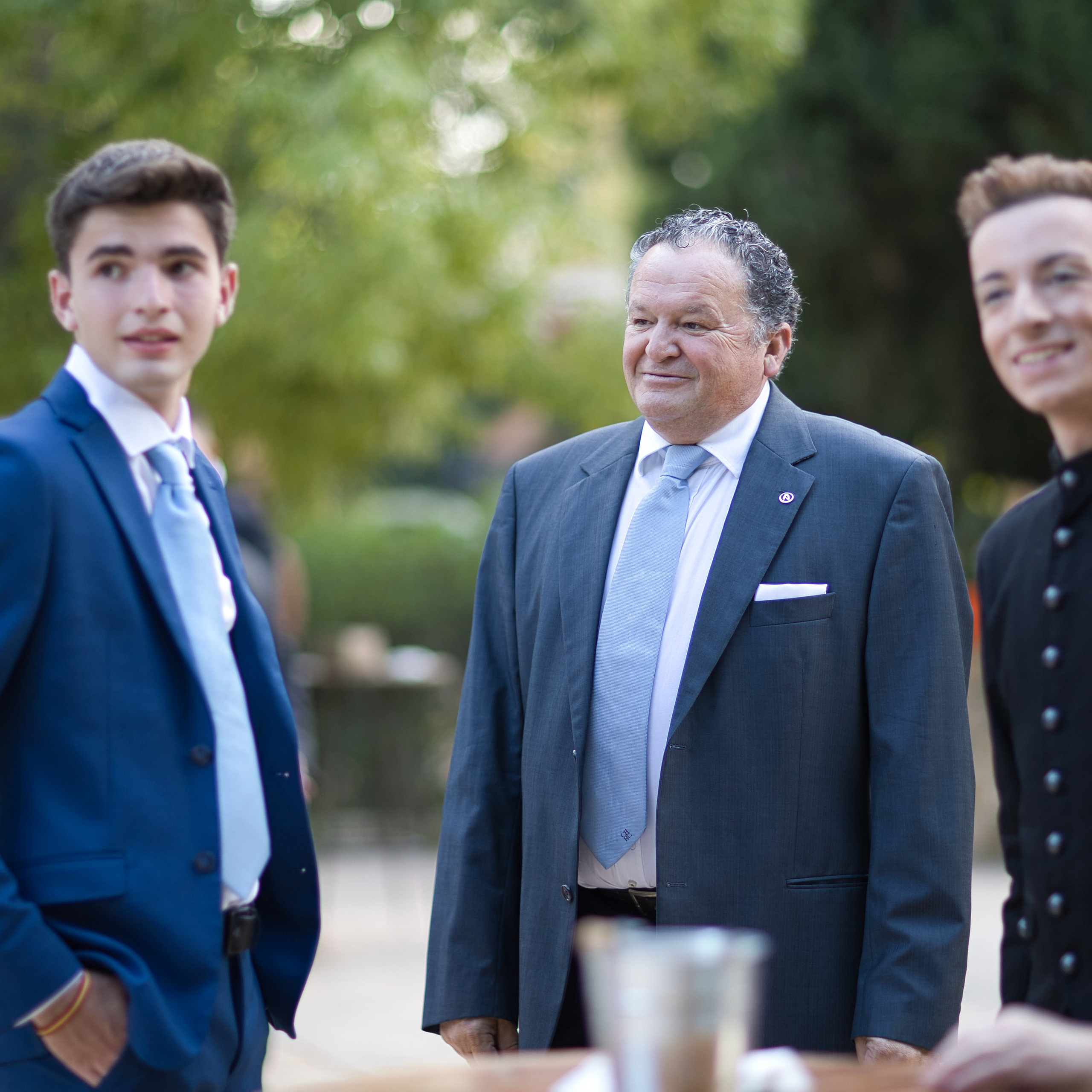 ALINUR cena 2023. Volver a oranjazz.com