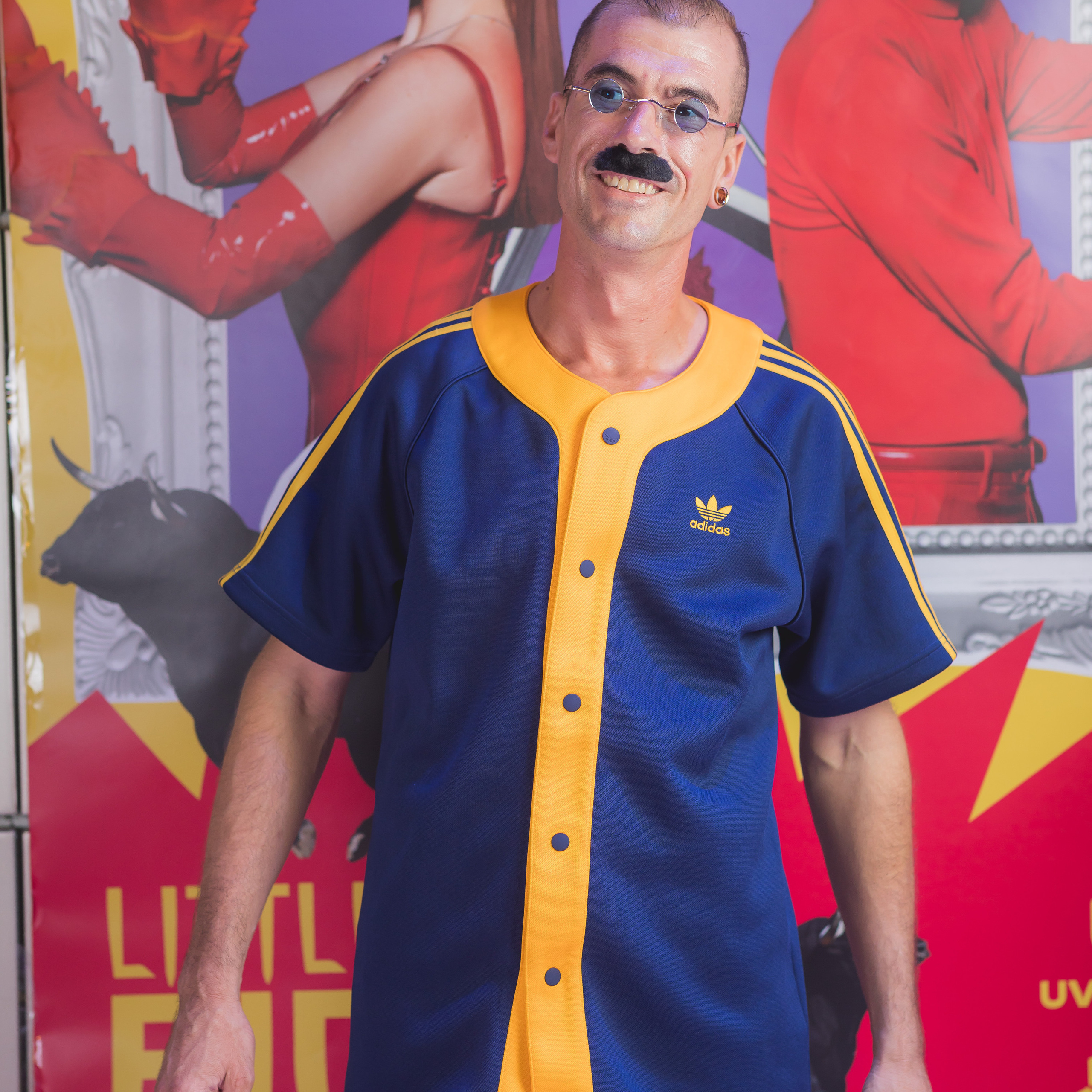 Little Big. Volver a oranjazz.com