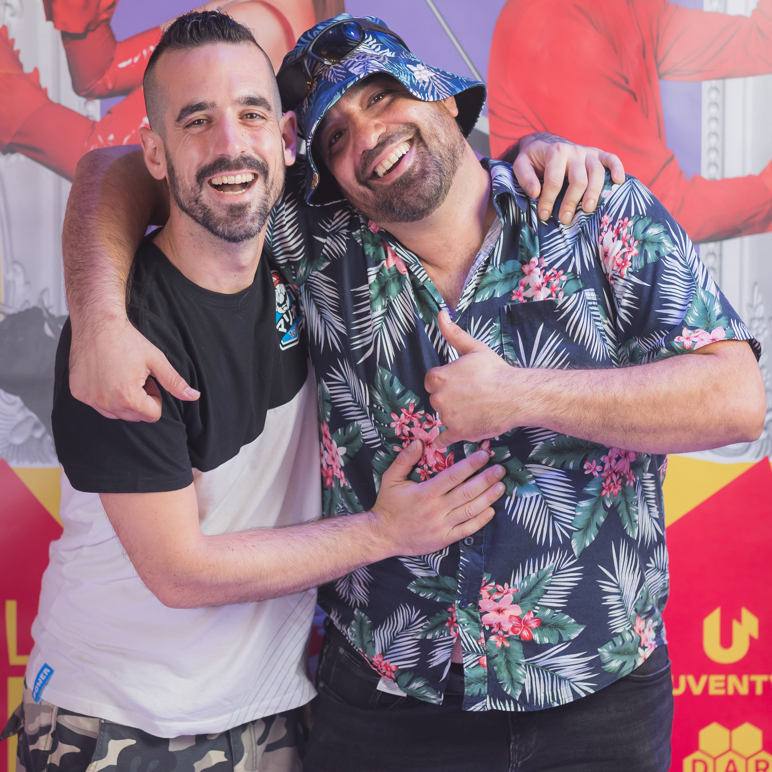 Little Big. Volver a oranjazz.com