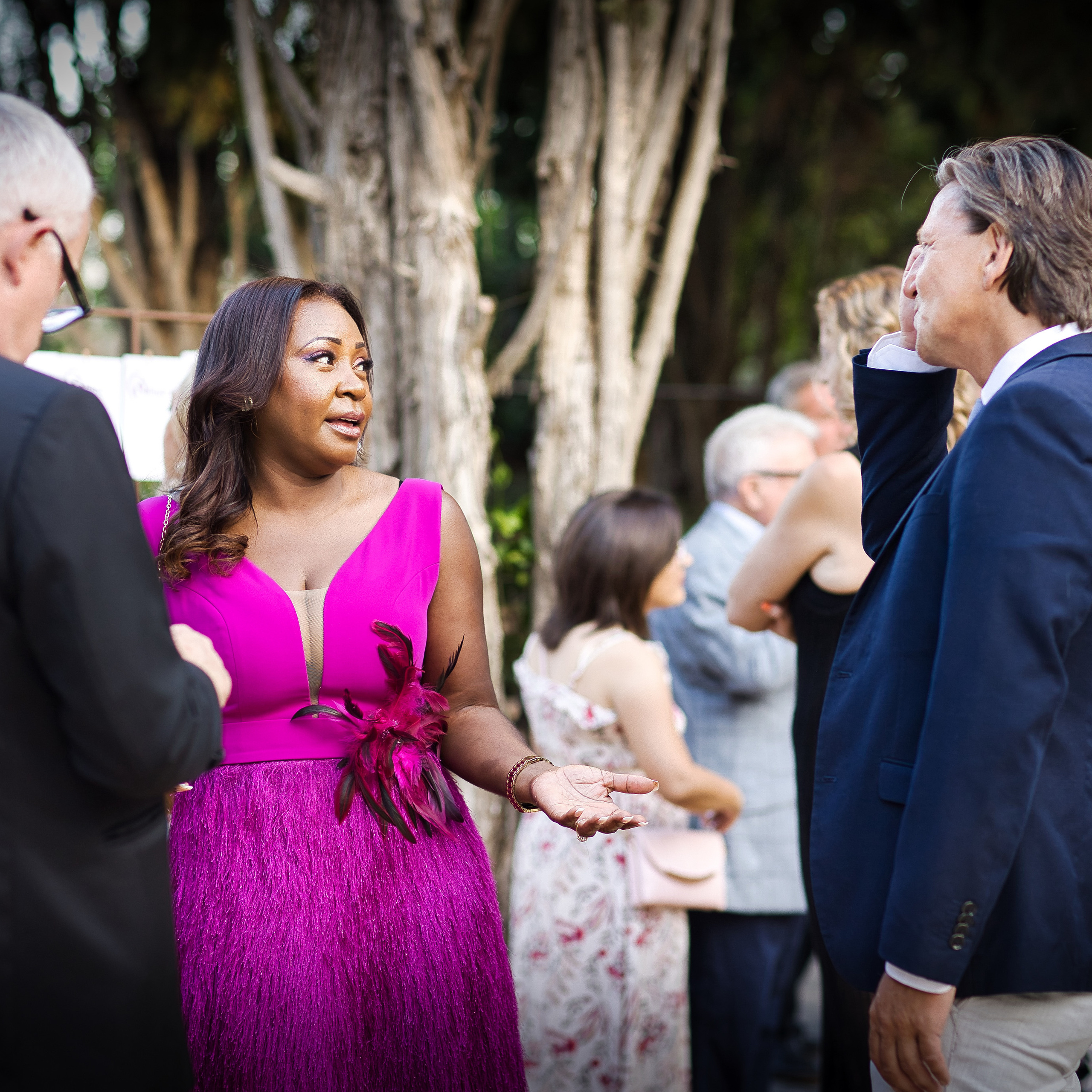 ALINUR cena 2023. Volver a oranjazz.com