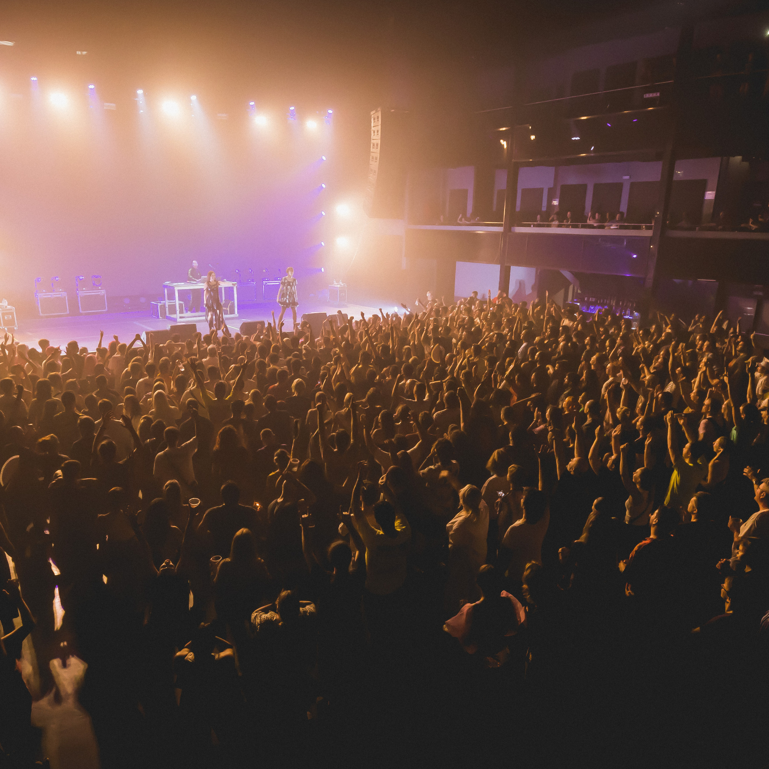 Little Big. Volver a oranjazz.com