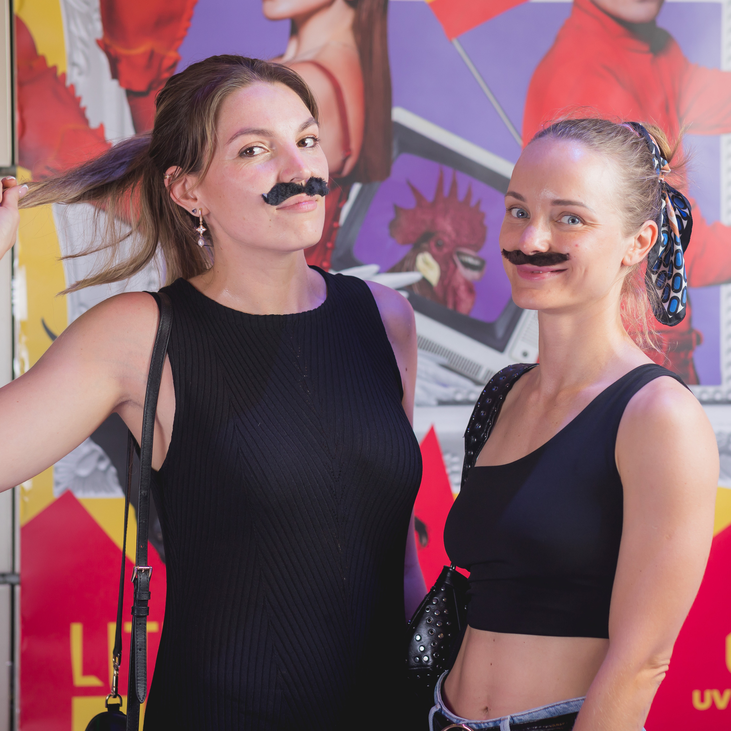 Little Big. Volver a oranjazz.com