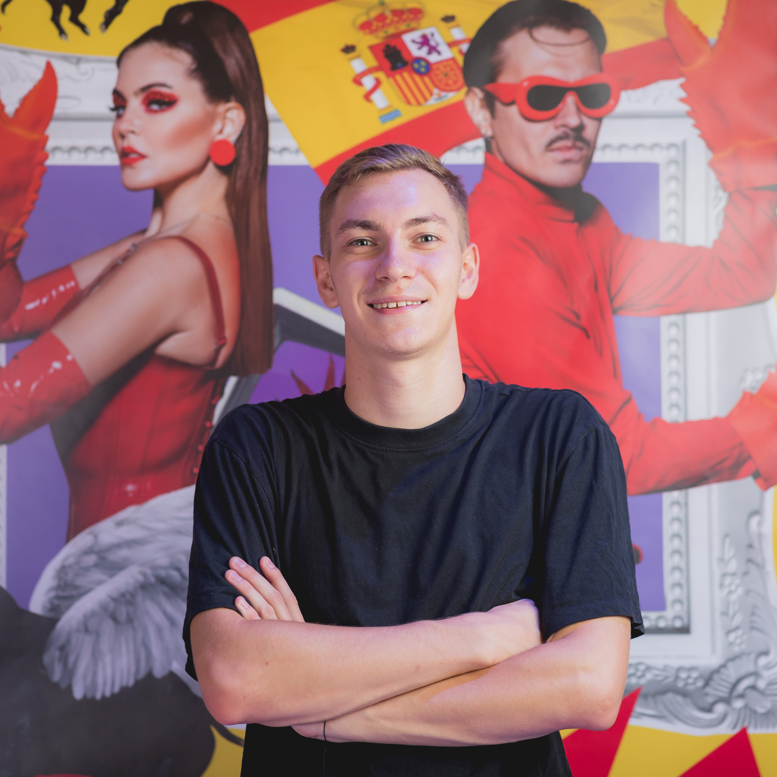 Little Big. Volver a oranjazz.com