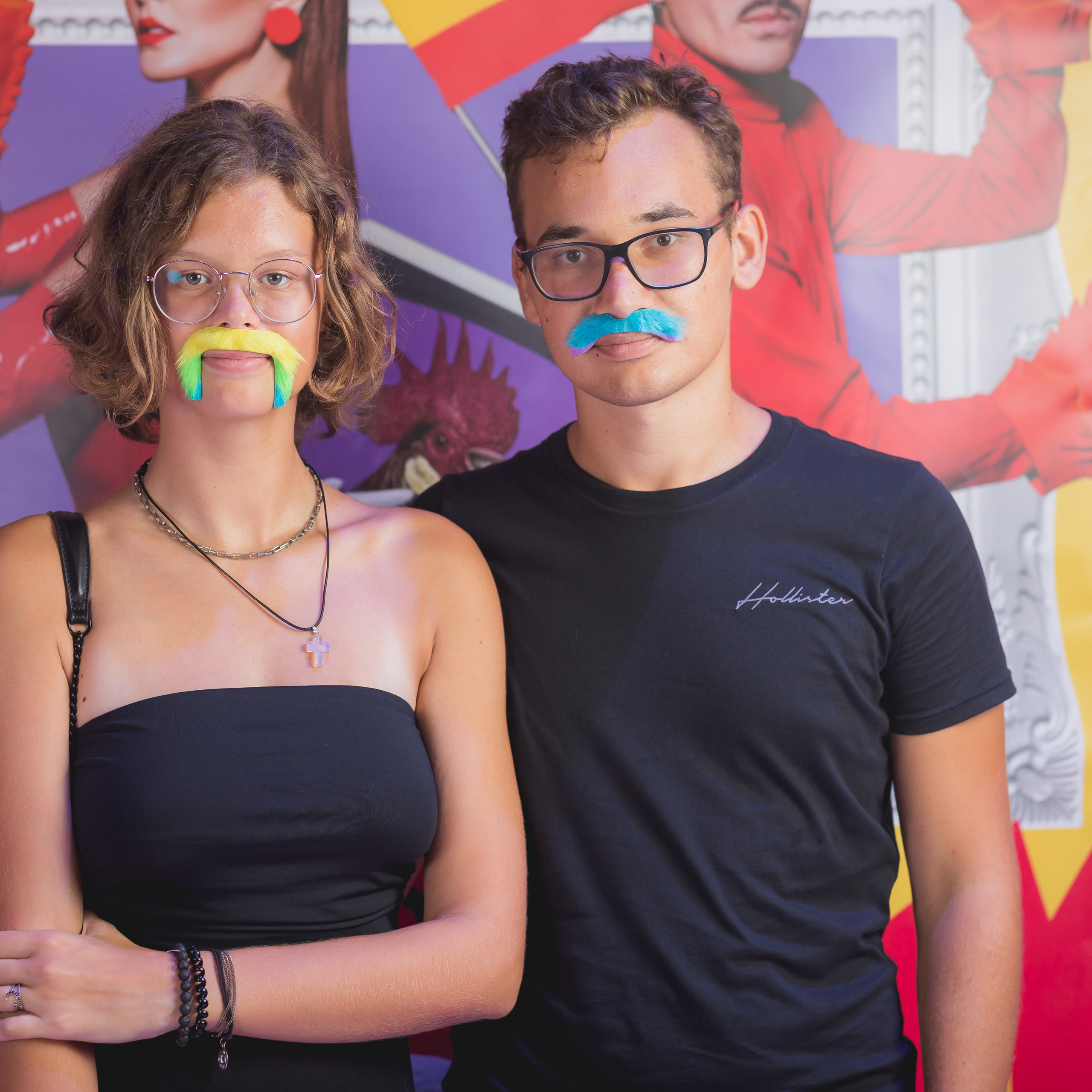 Little Big. Volver a oranjazz.com