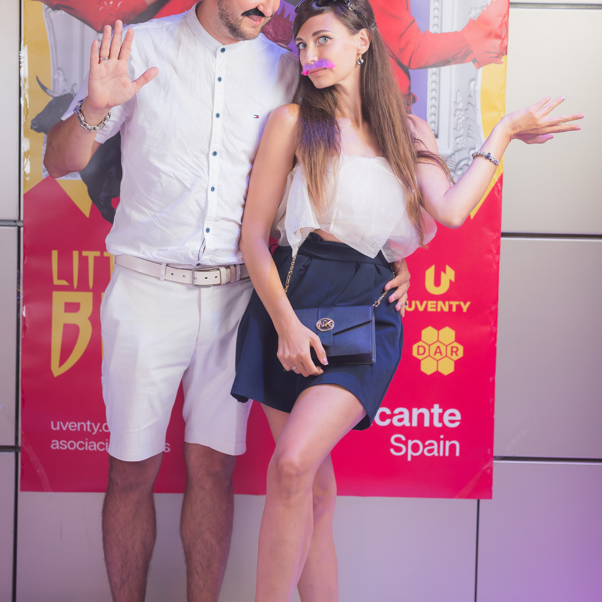 Little Big. Volver a oranjazz.com