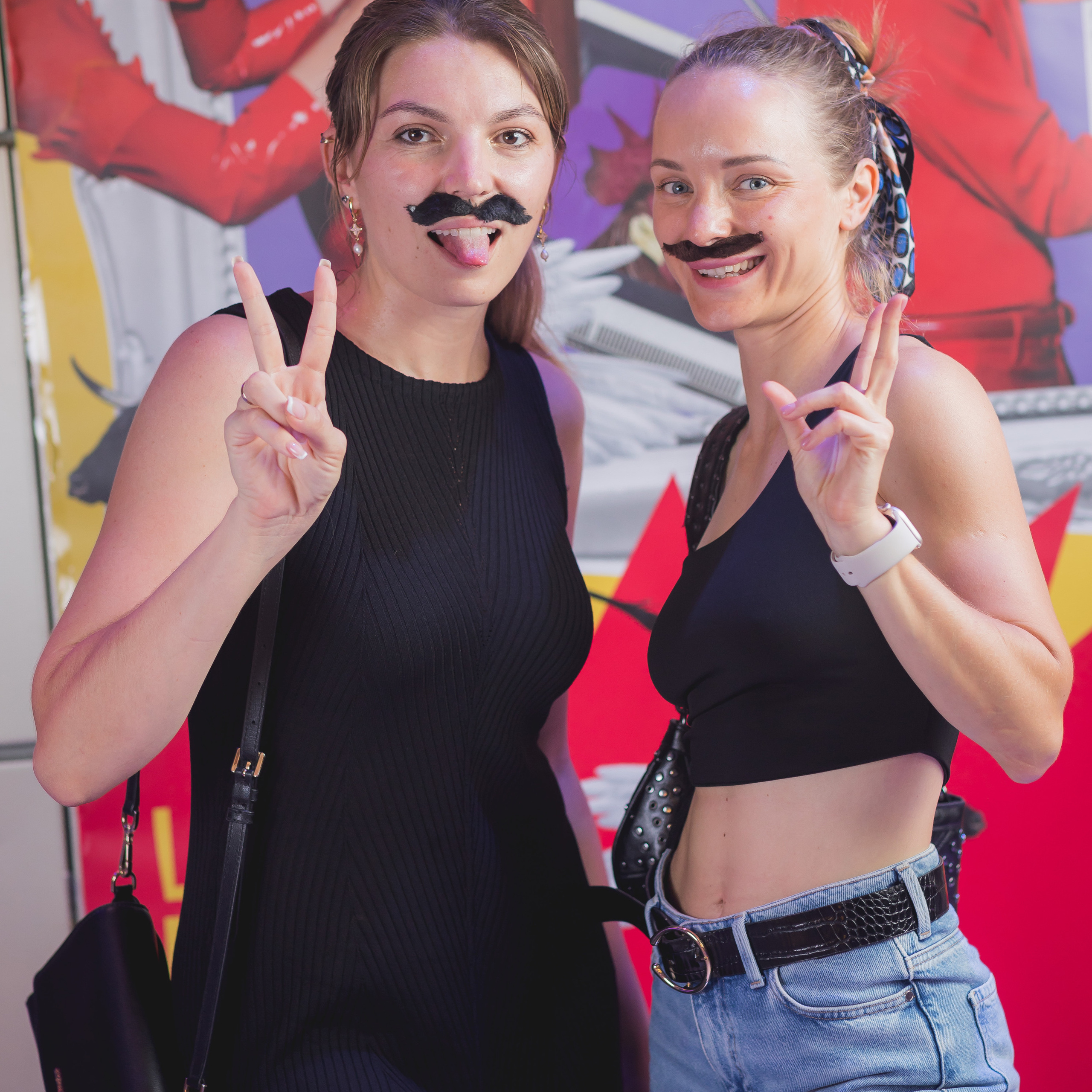 Little Big. Volver a oranjazz.com